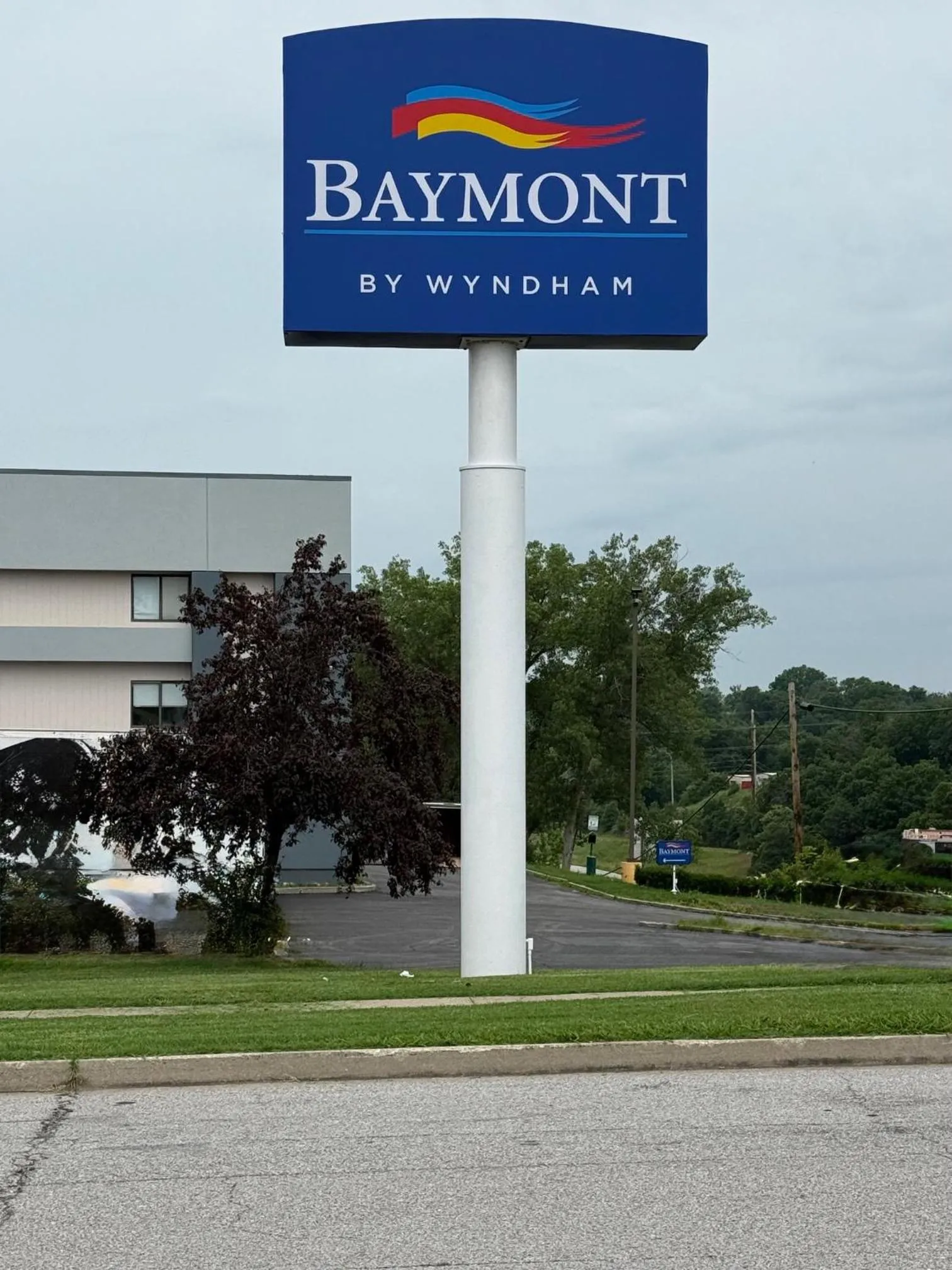 Baymont by Wyndham Columbia, MO