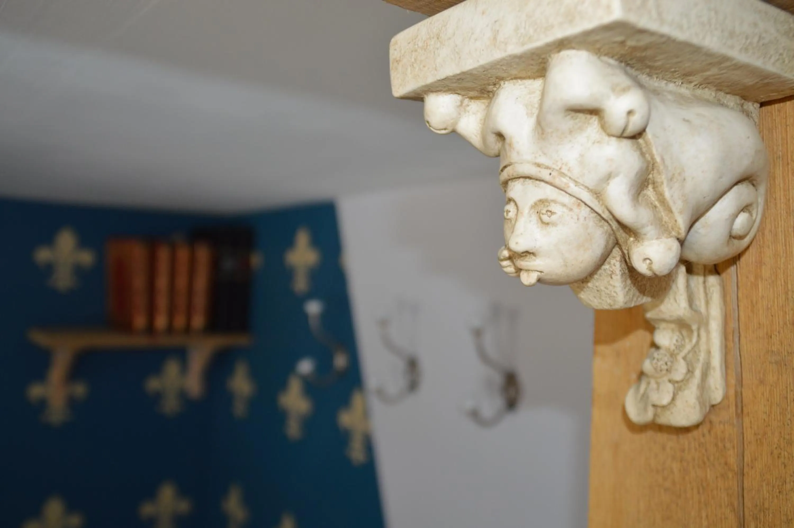 Property building in Au fil du temps