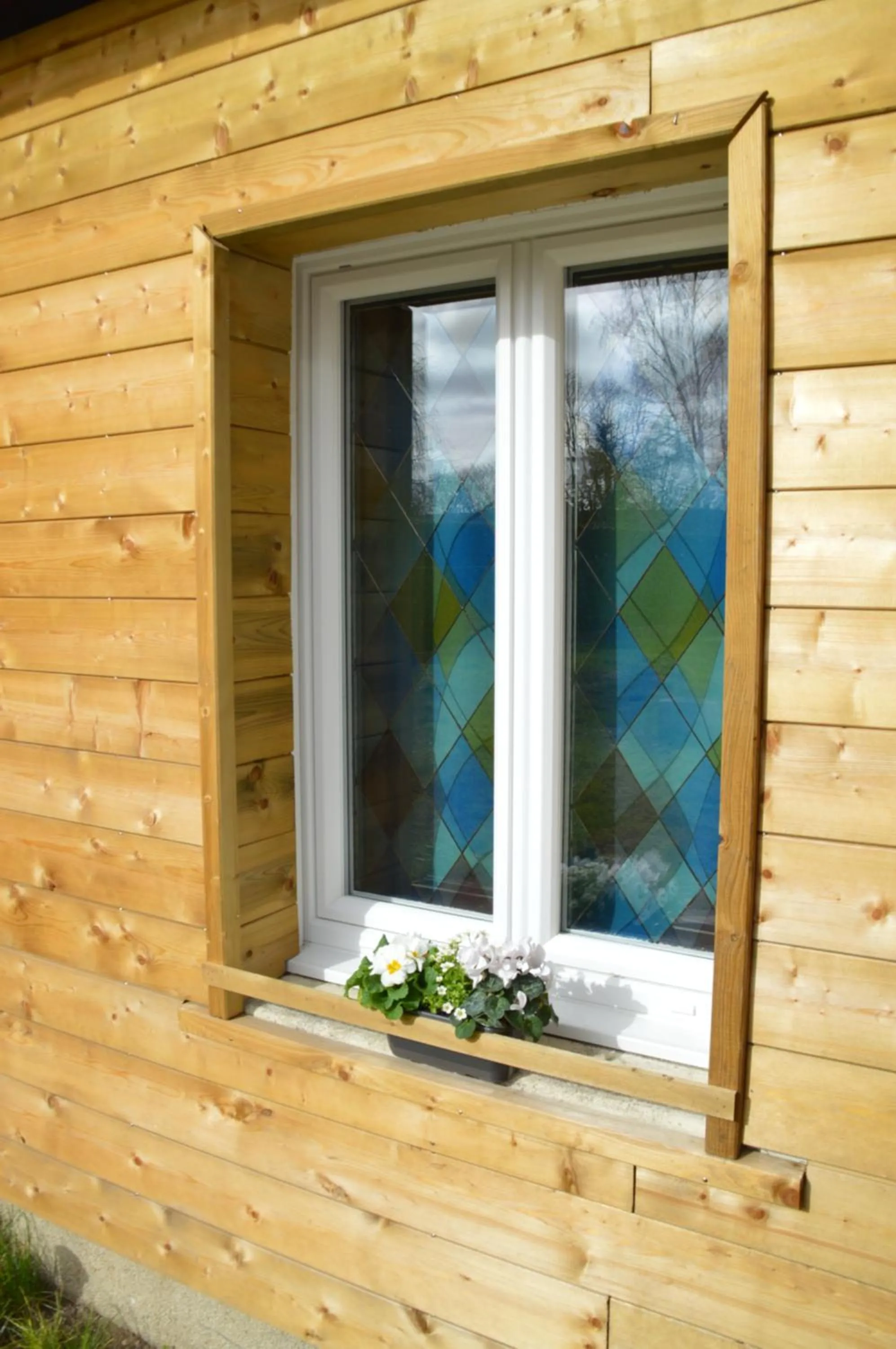 Bedroom in Au fil du temps