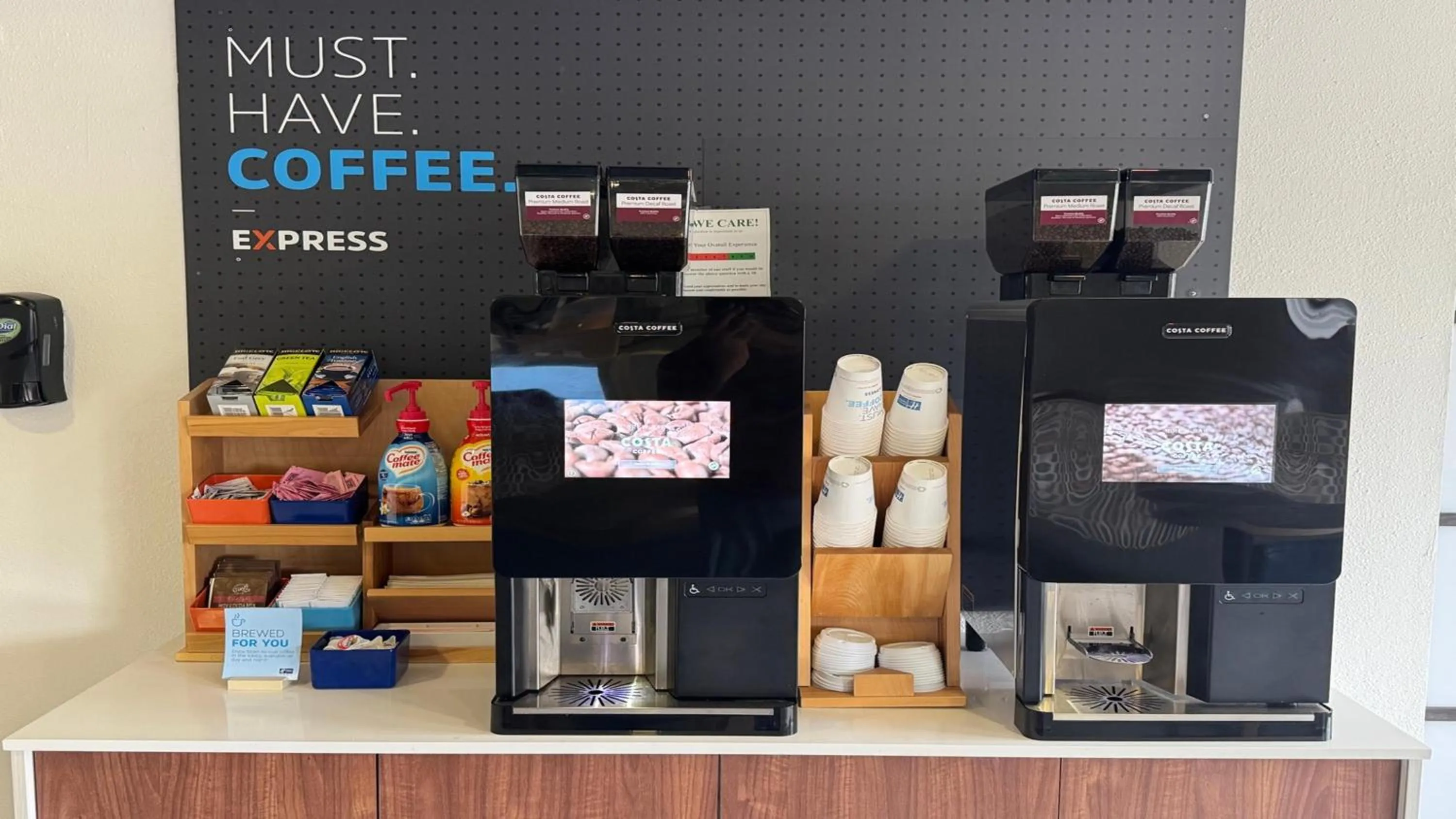 Holiday Inn Express and Suites Three Rivers by IHG