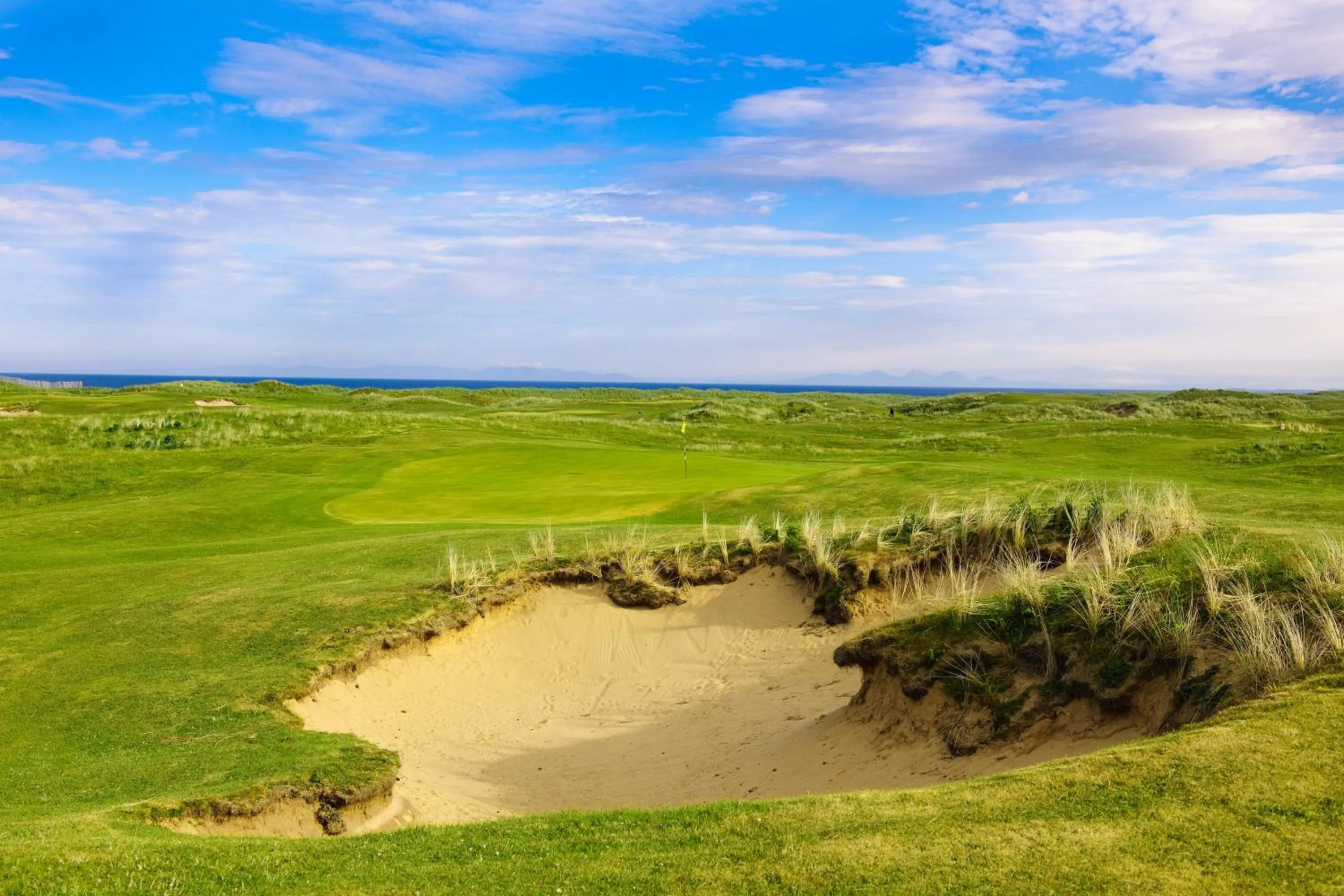 Area and facilities in The Royal Hotel Campbeltown