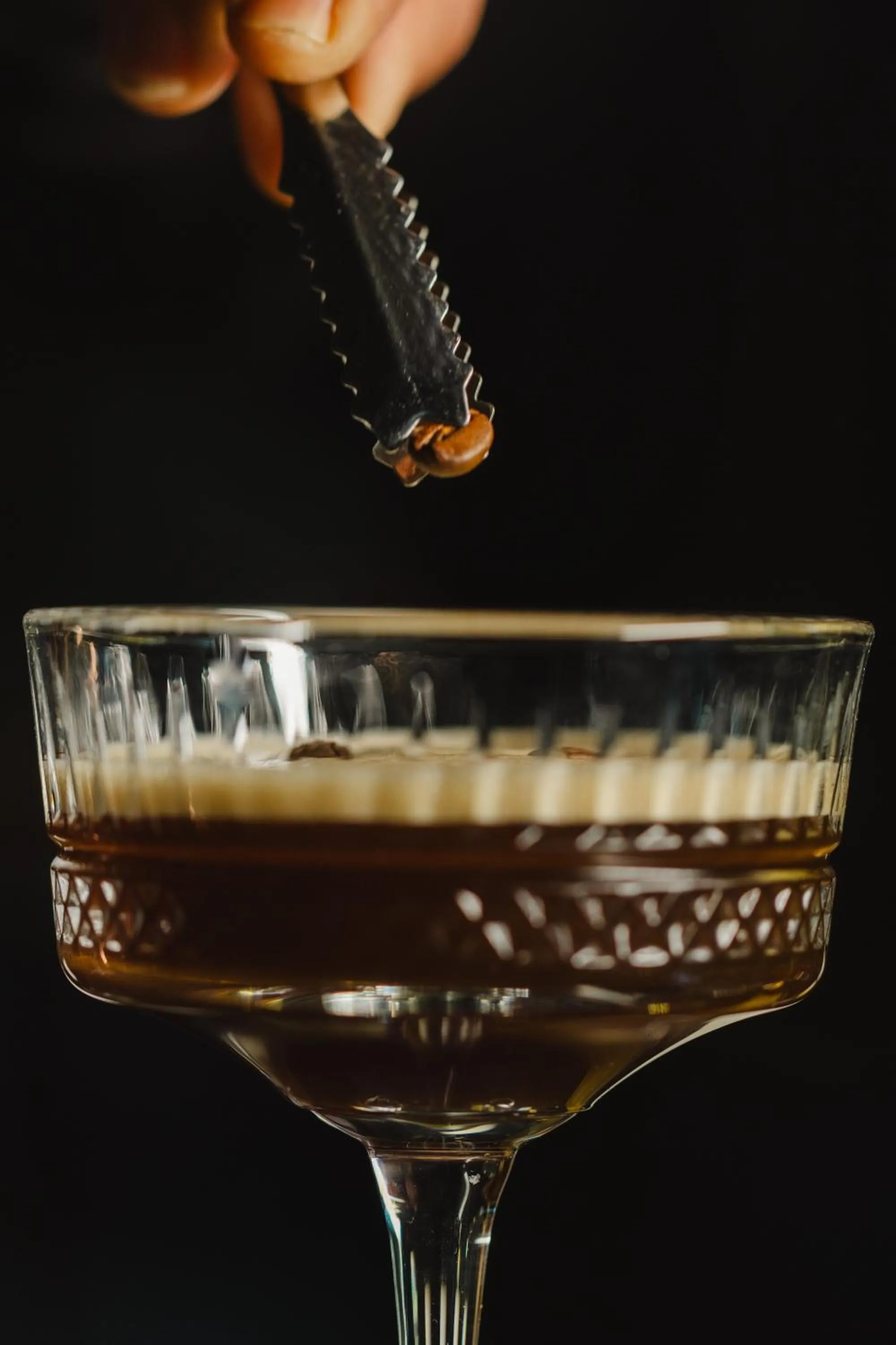 Drinks in Le Palais Rhoul and Spa