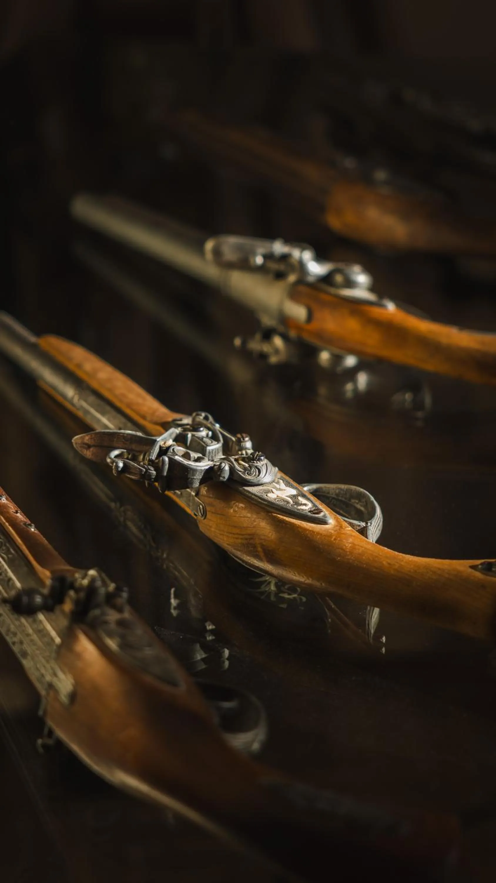 Decorative detail in Le Palais Rhoul and Spa