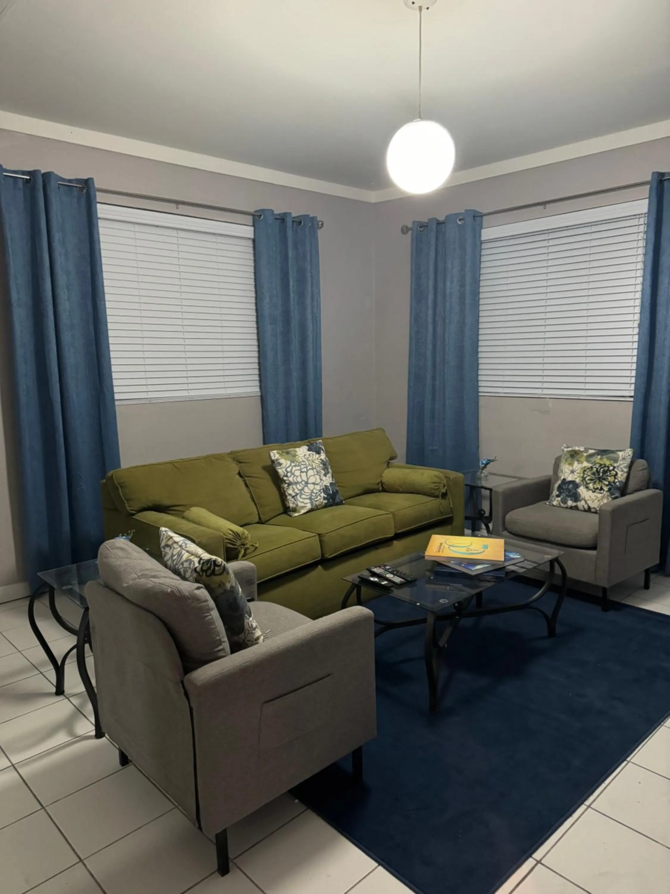 Kozy Bahamas Getaway