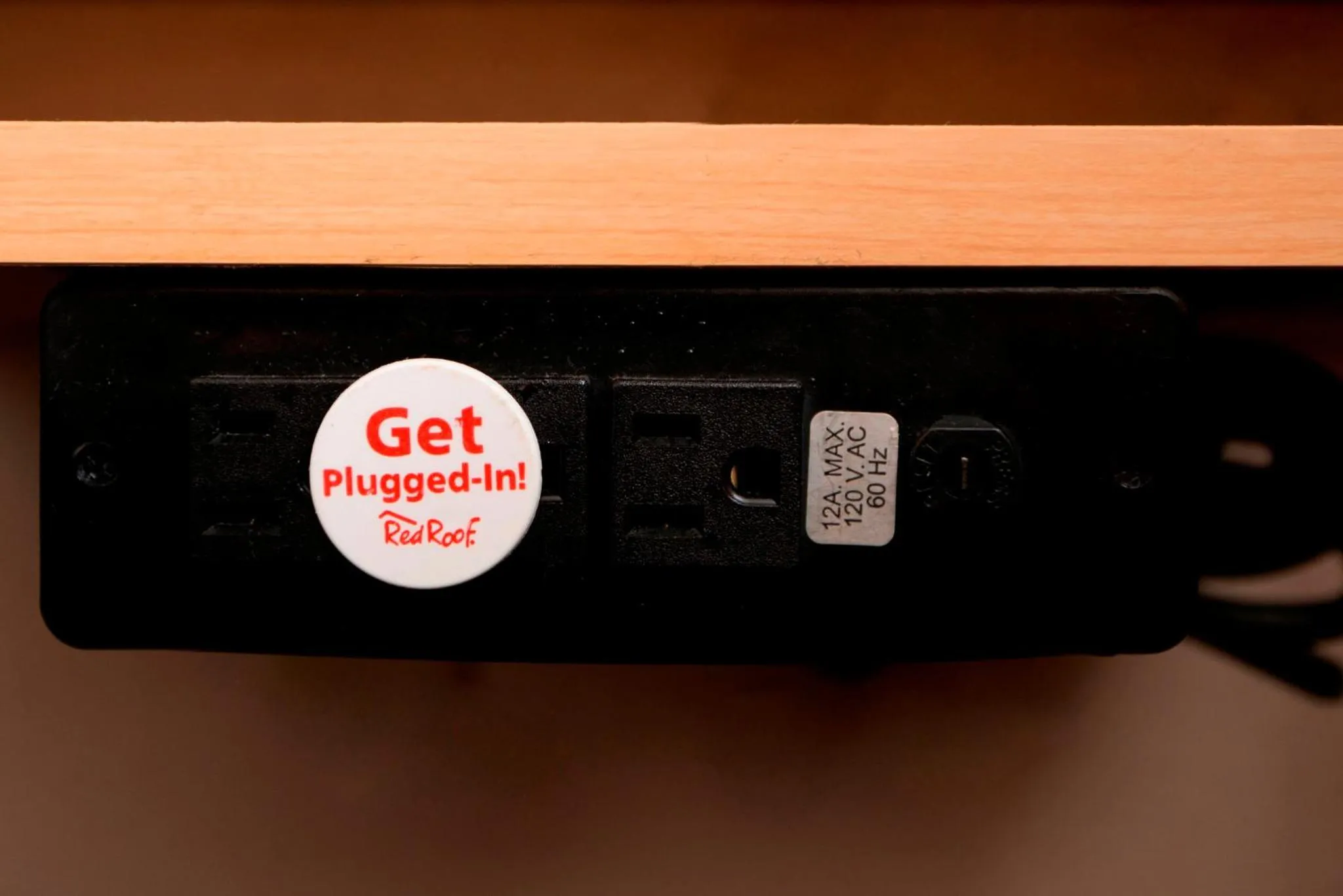 Bedroom in Red Roof Inn Buffalo - Hamburg/ I-90