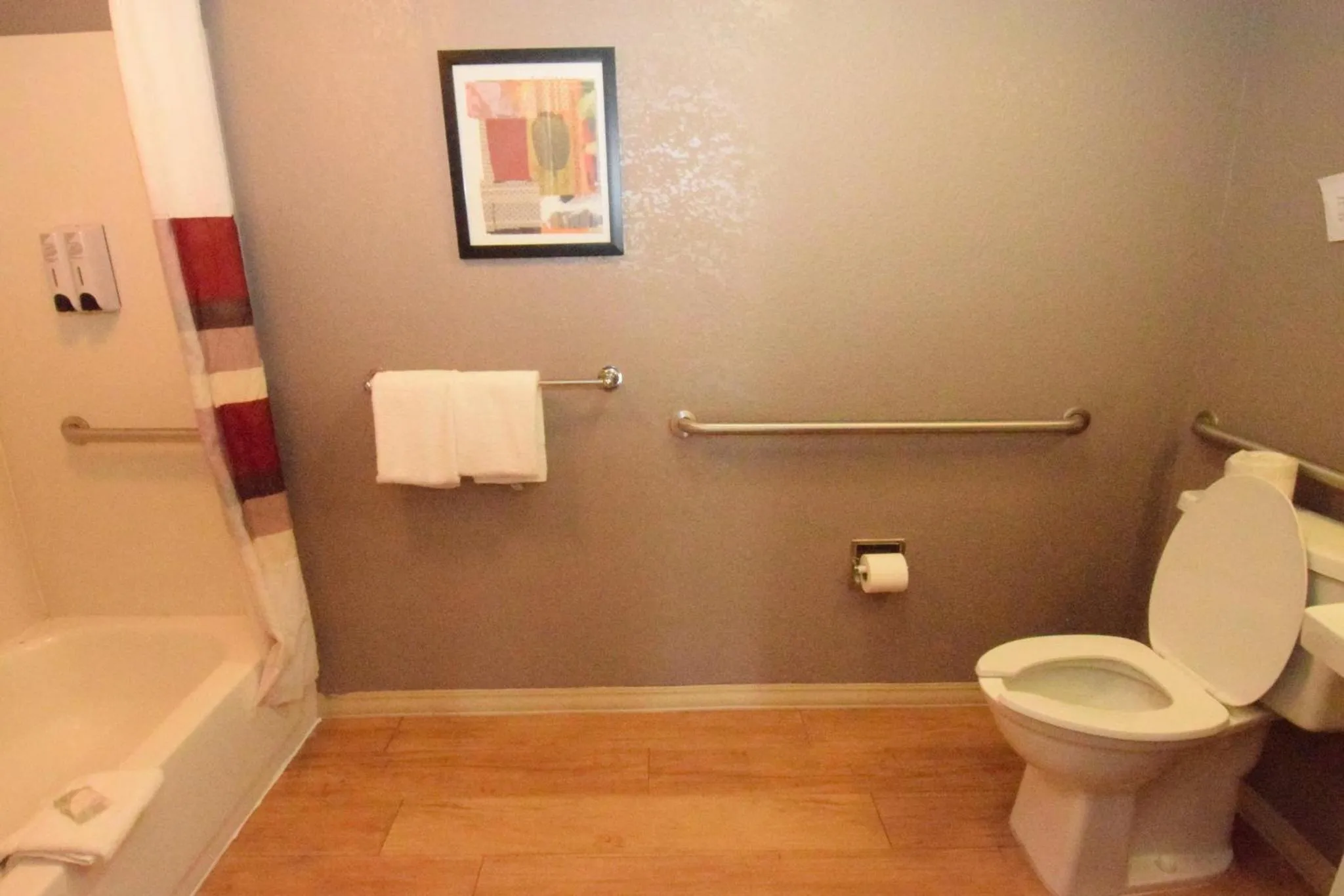 Other in Red Roof Inn Buffalo - Hamburg/ I-90