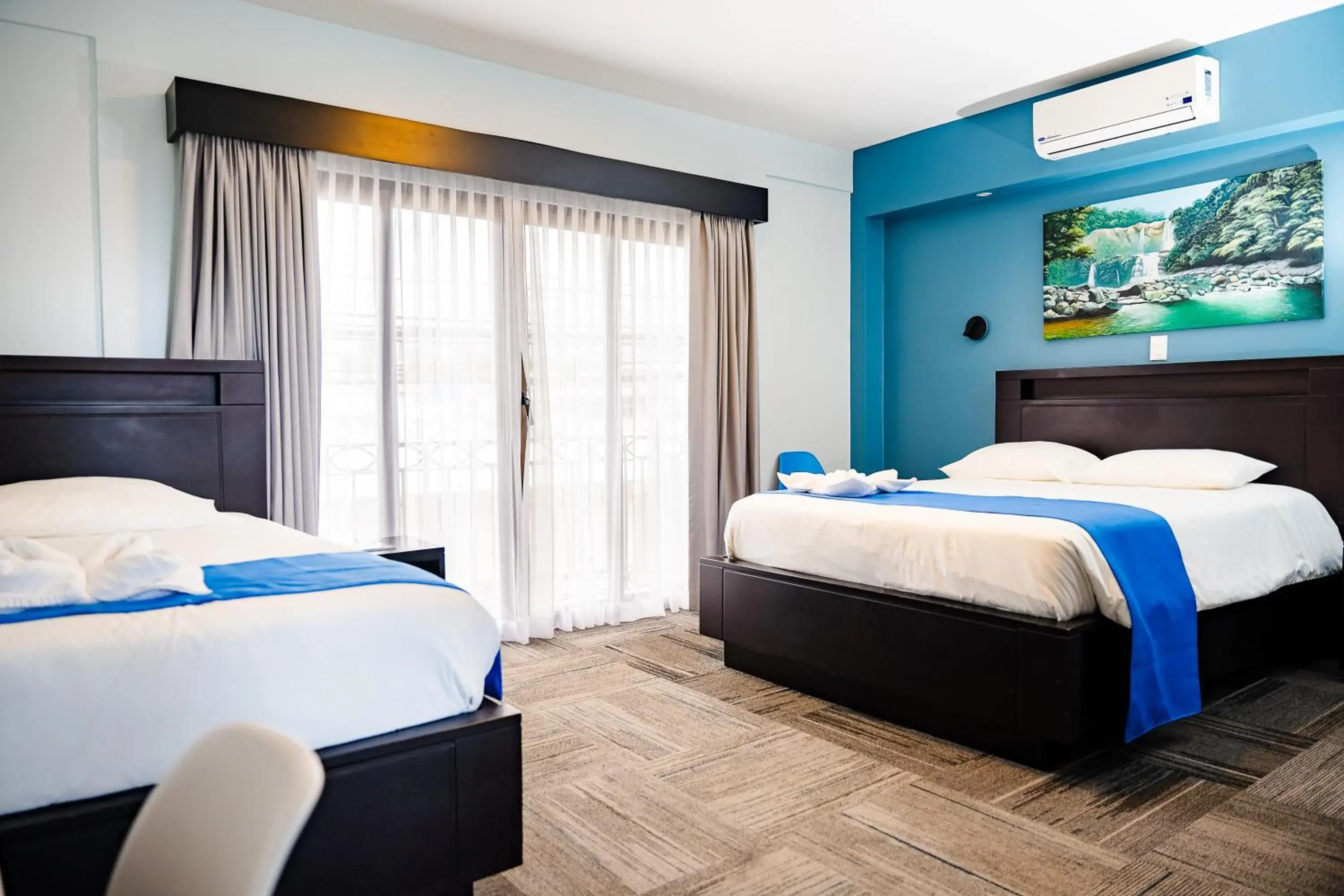 Hotel Luckys Hotel Luckys