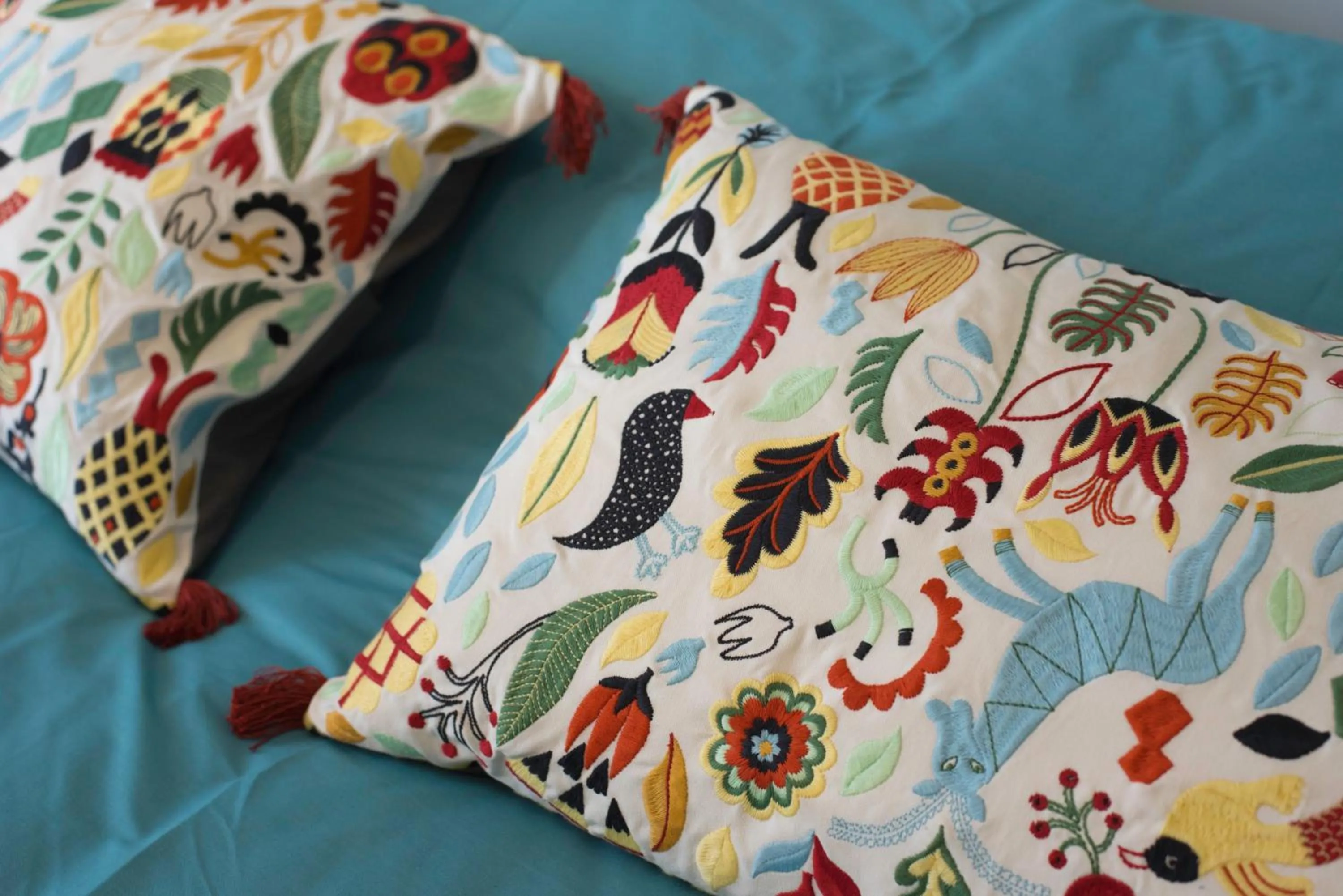 Bed in B&B MaLò Family Friendly