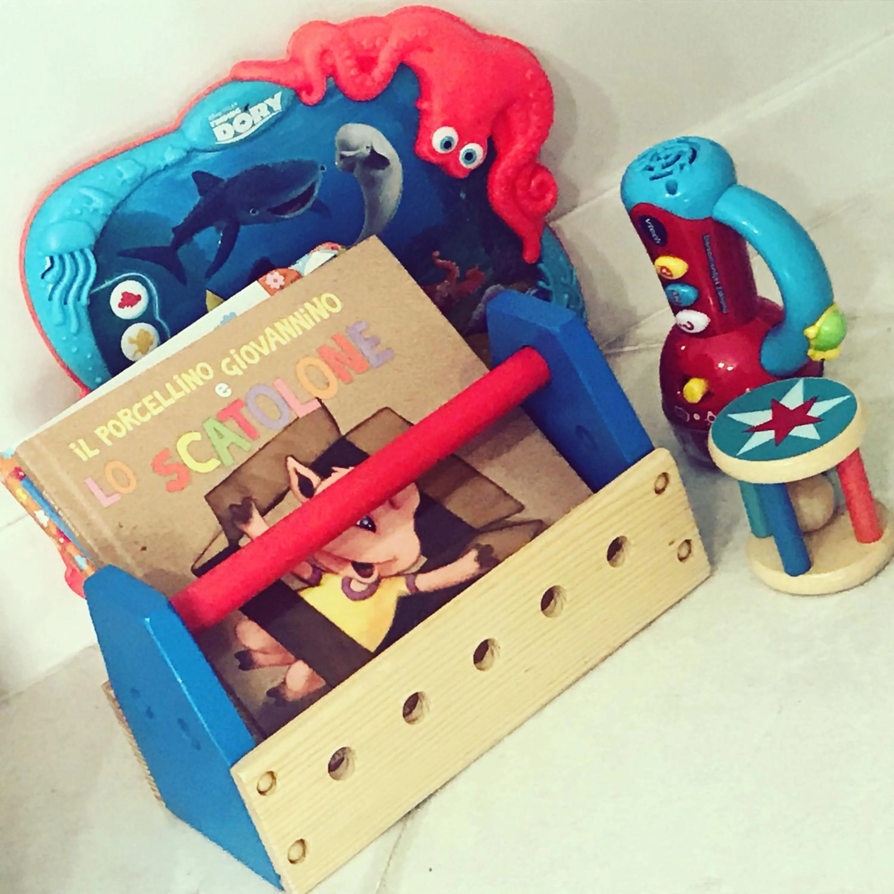 children in B&B MaLò Family Friendly