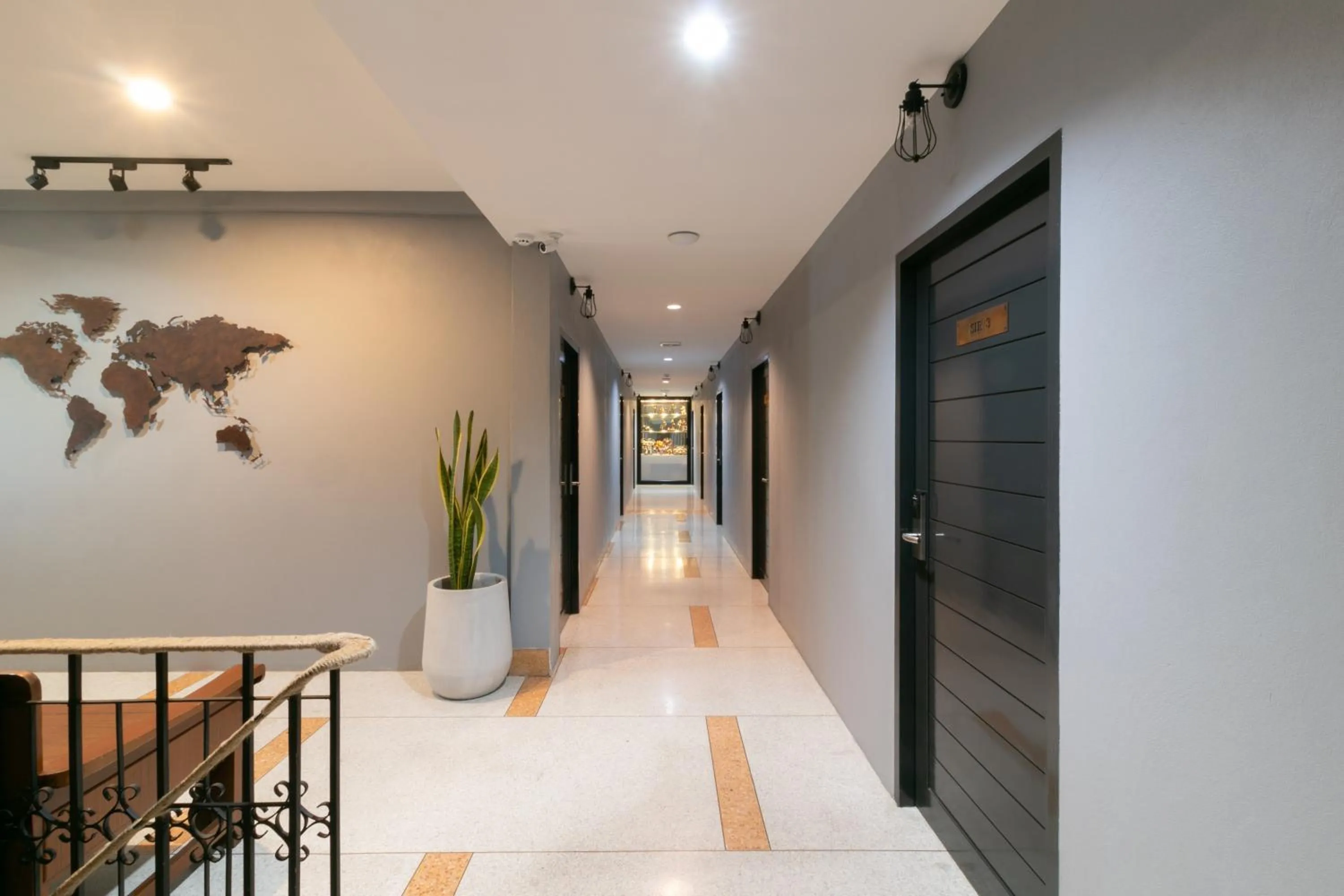 Other in Castle Black Bangkok