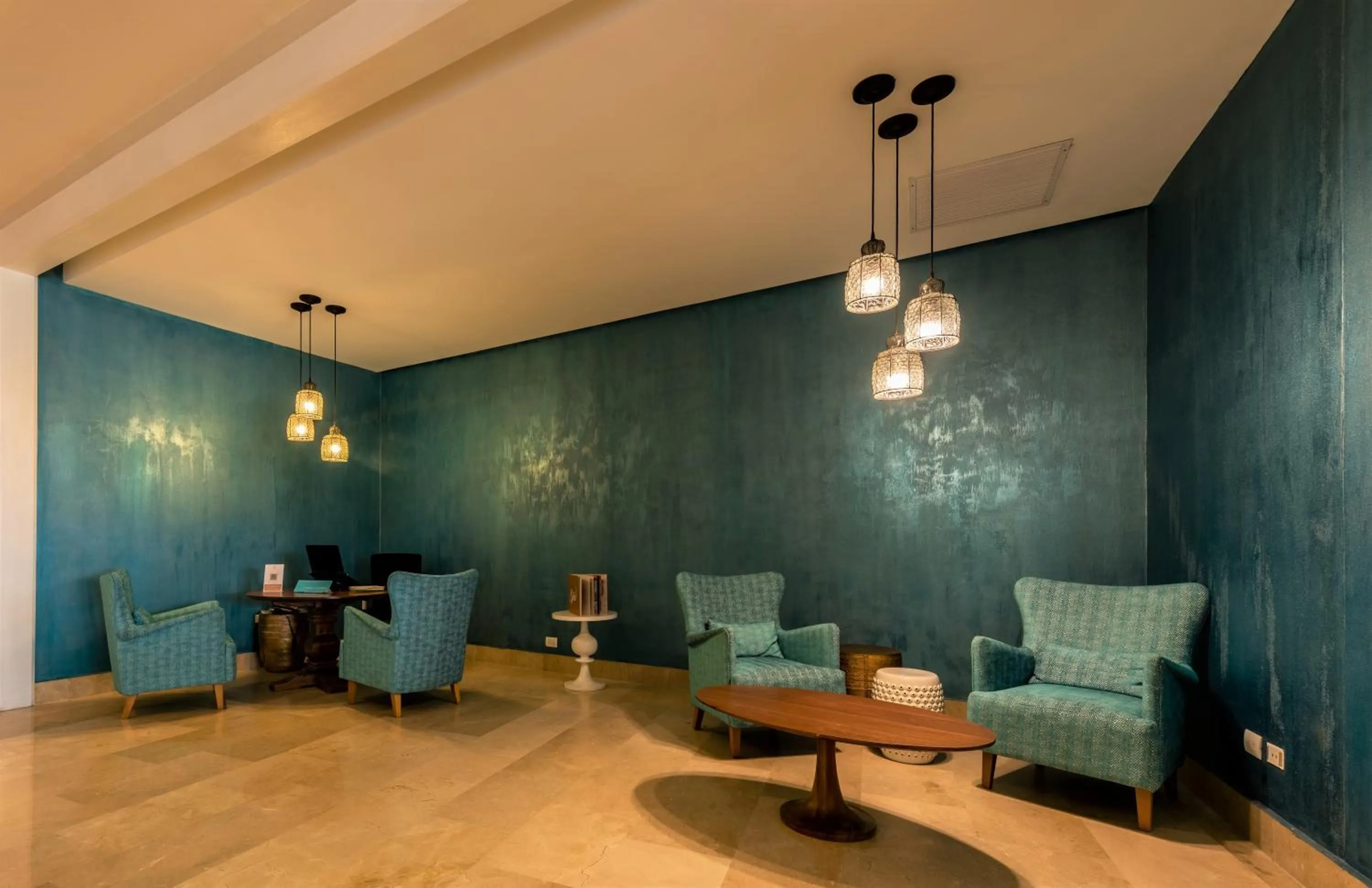 Radisson Cartagena Ocean Pavillion Hotel