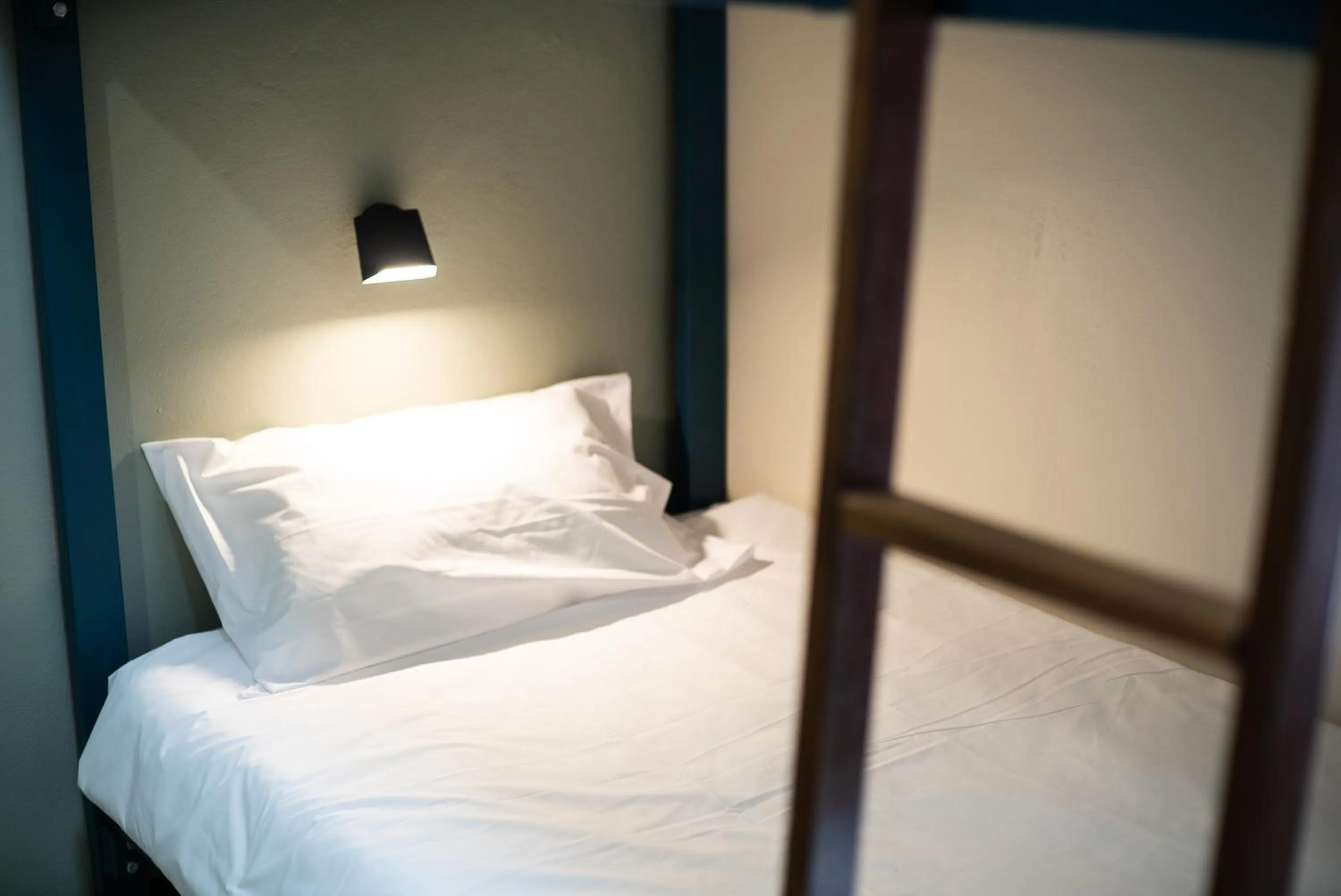 bunk bed, Bed in Kaelyn Cozy Living