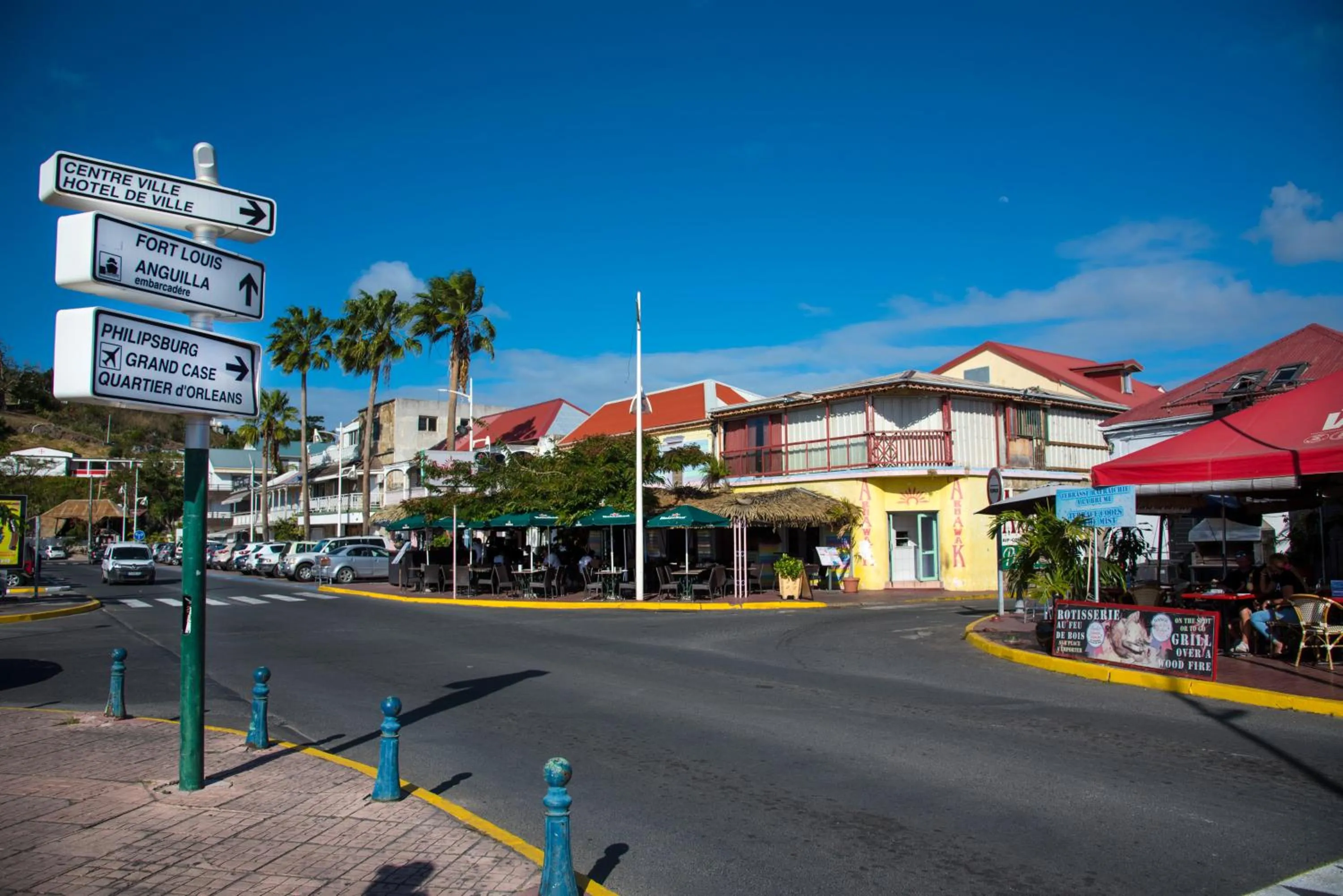 Other in Simpson Bay Resort Marina & Spa
