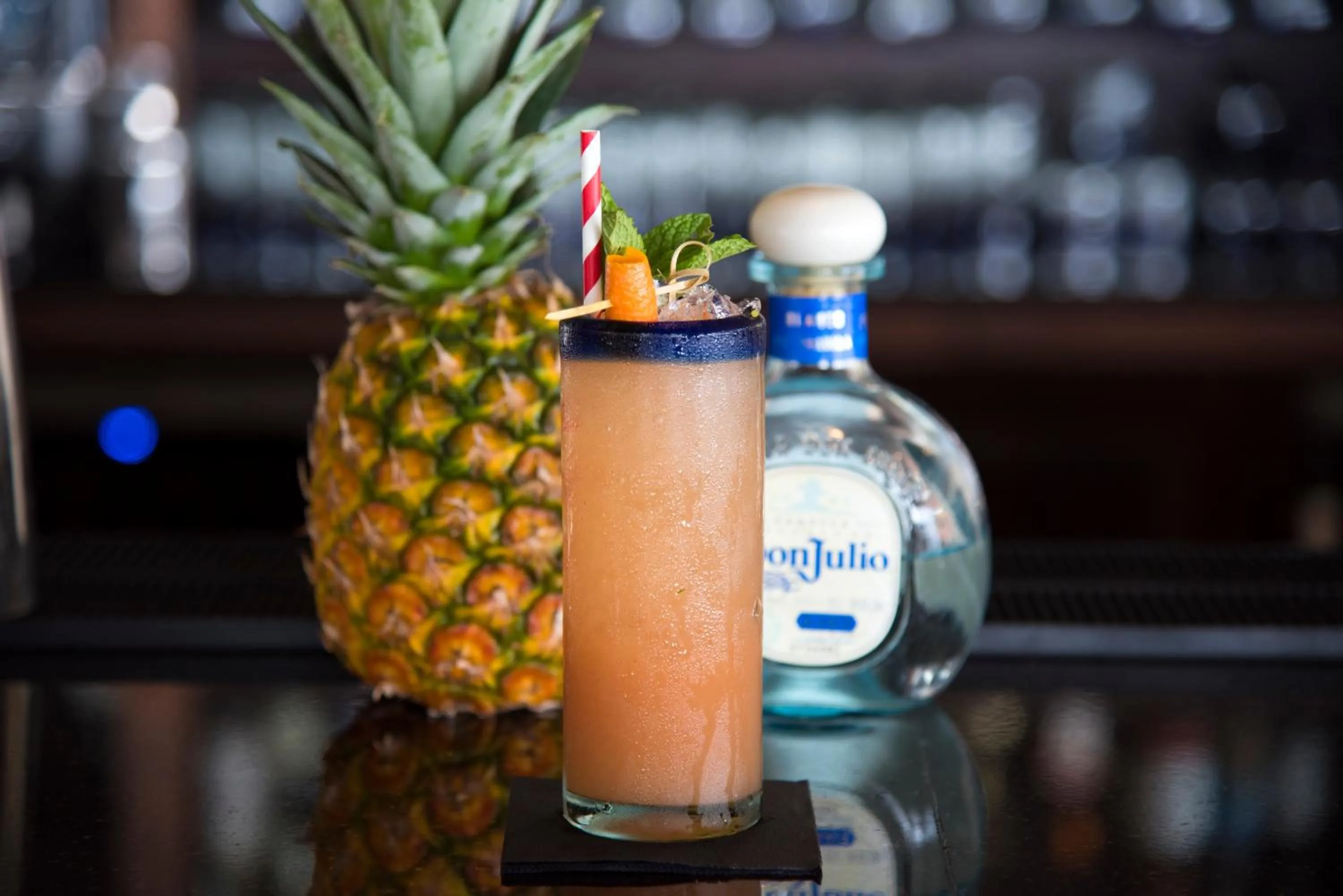 Restaurant/places to eat in Simpson Bay Resort Marina & Spa