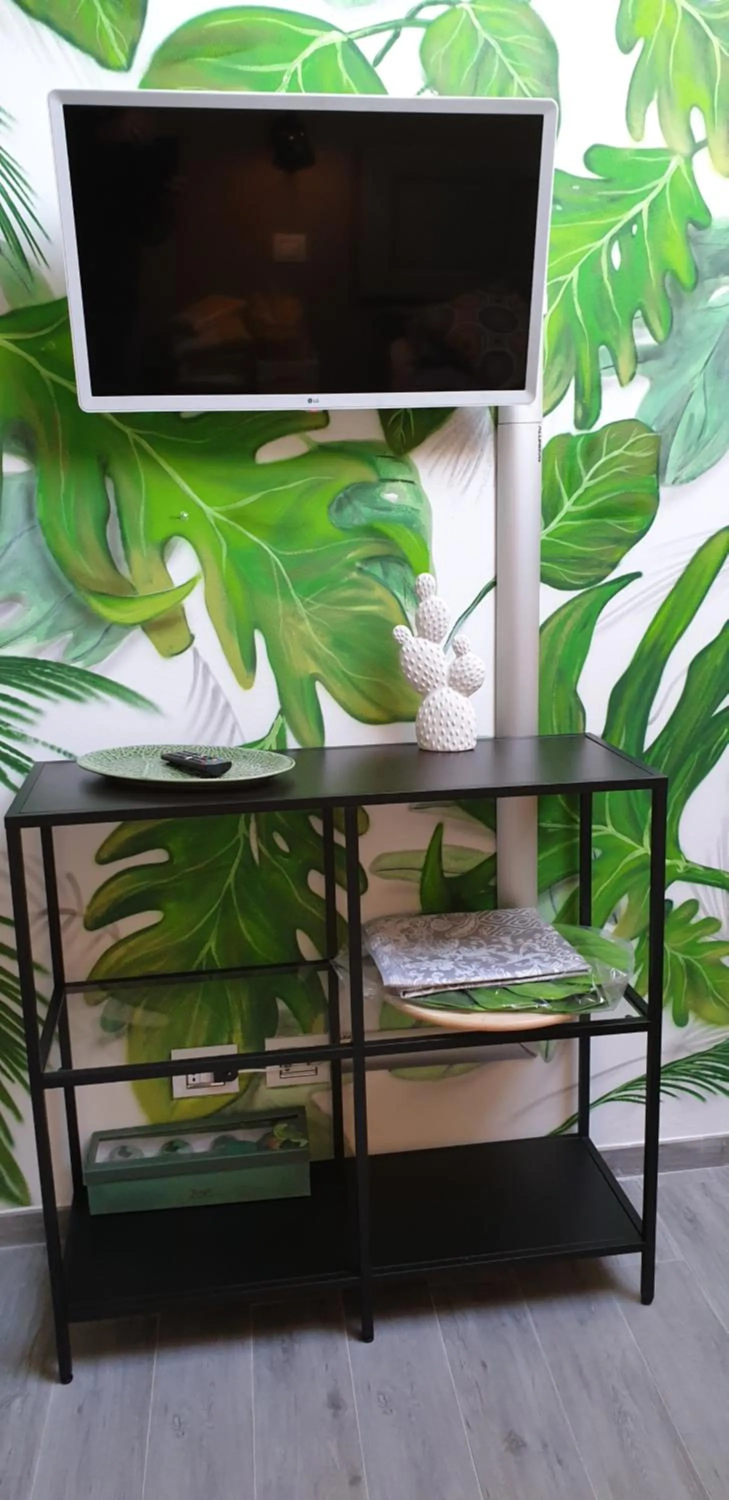 TV and multimedia in 150 LatoMare