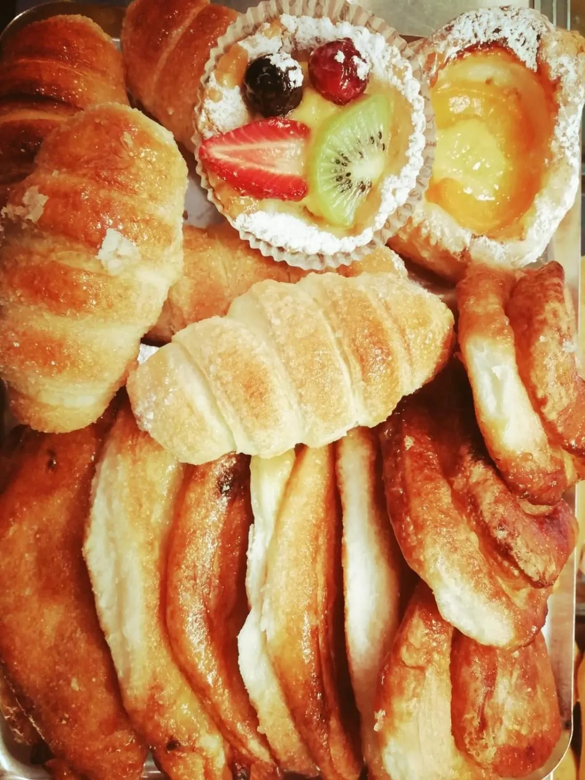 Breakfast in 150 LatoMare