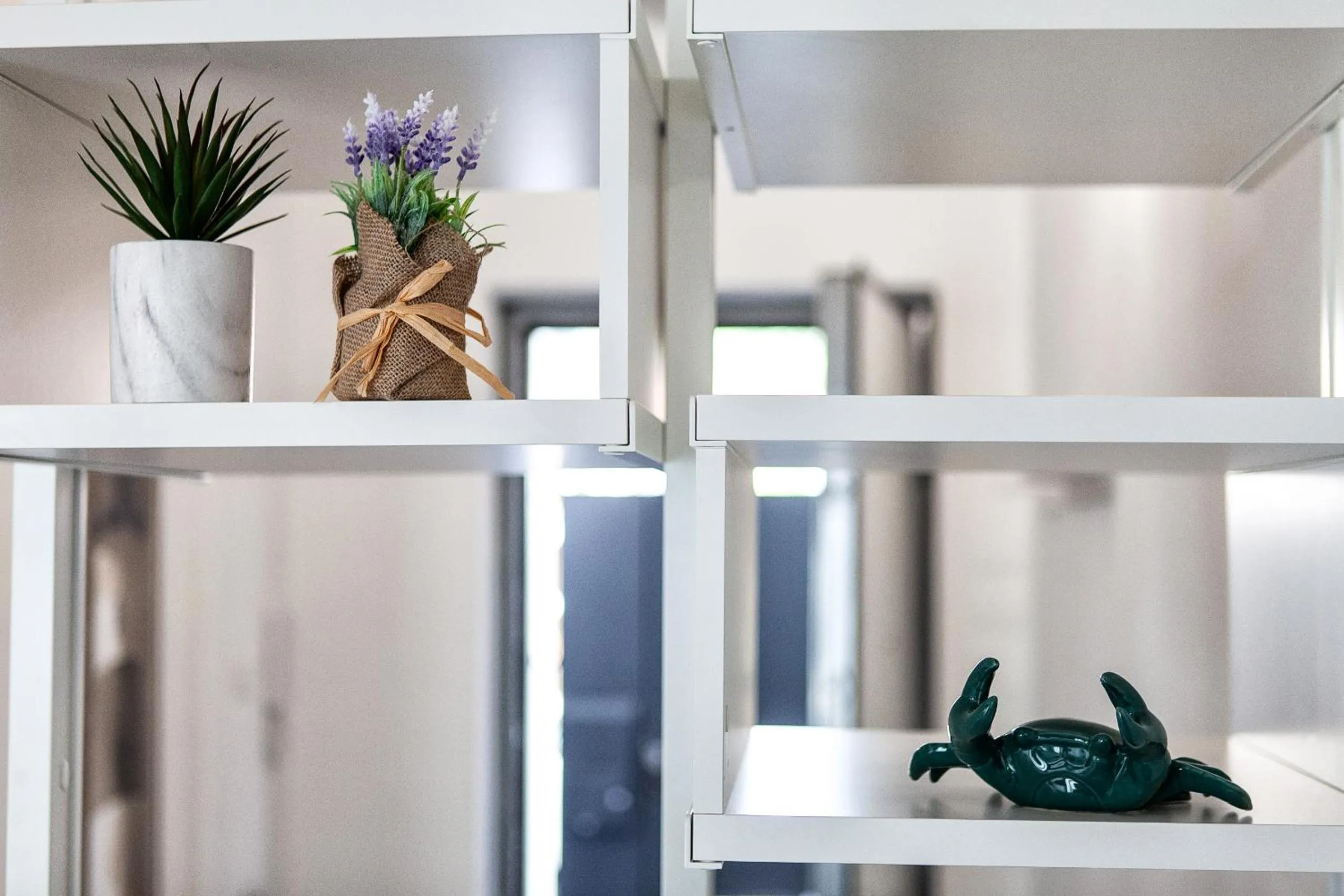 Decorative detail in 150 LatoMare