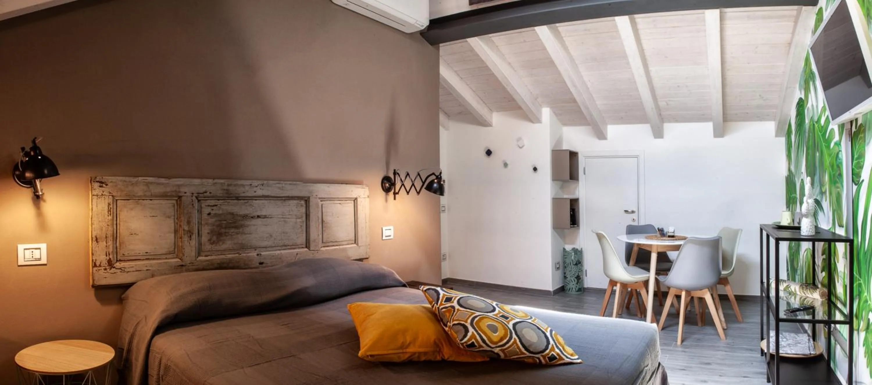 Coffee/tea facilities in 150 LatoMare