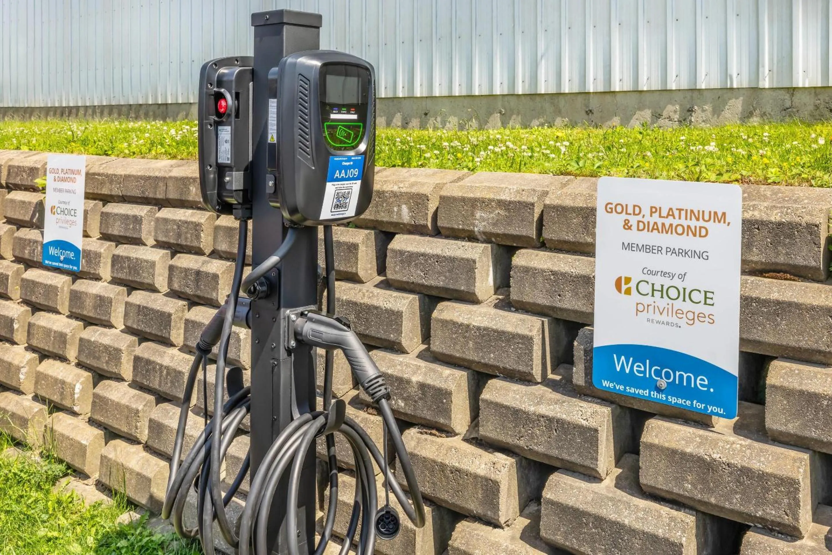 Other in Comfort Inn