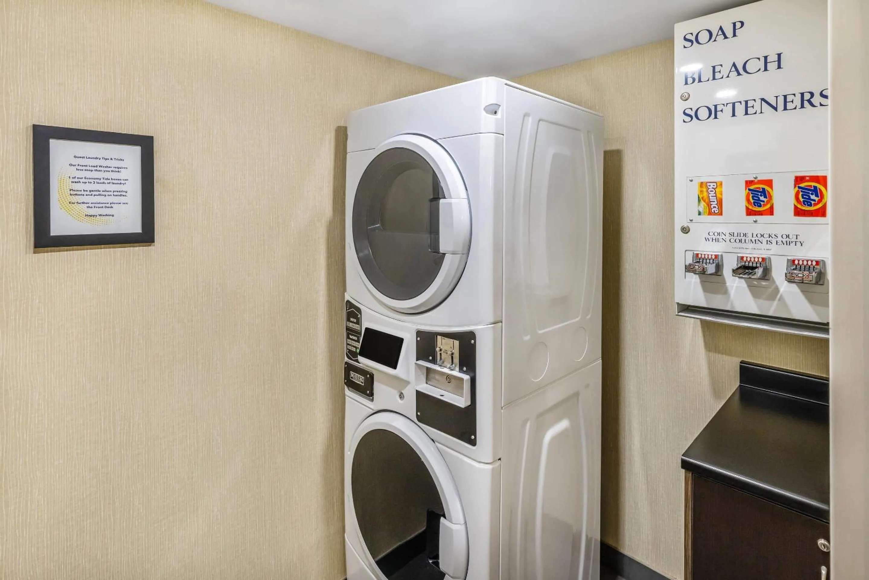 Other in Comfort Inn