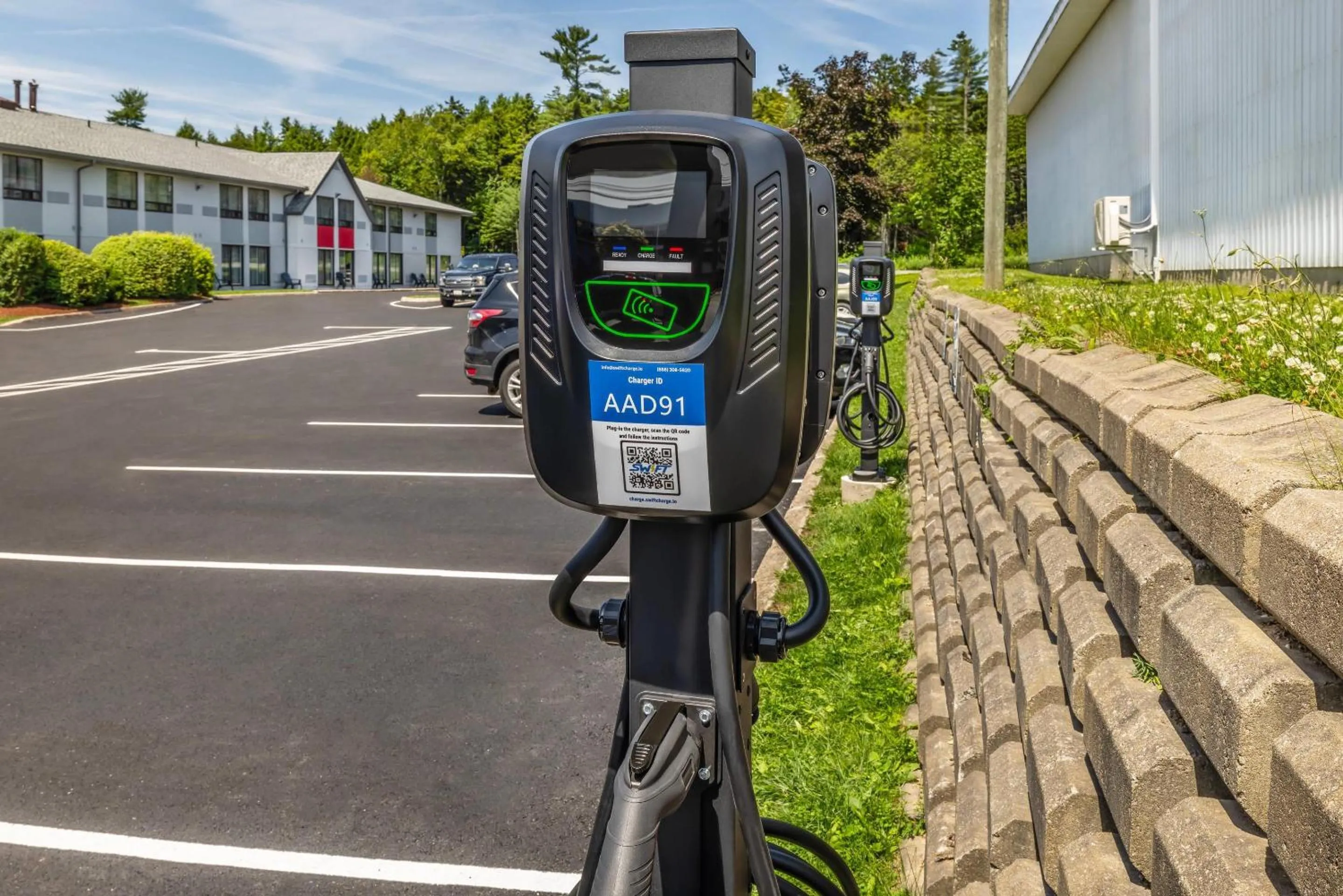 Other in Comfort Inn