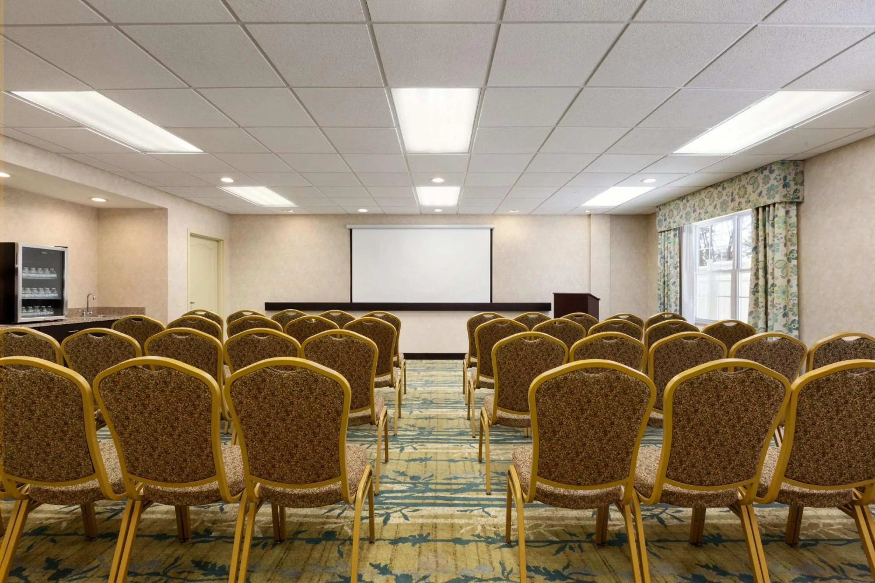 Meeting/conference room in Hampton Inn Dover