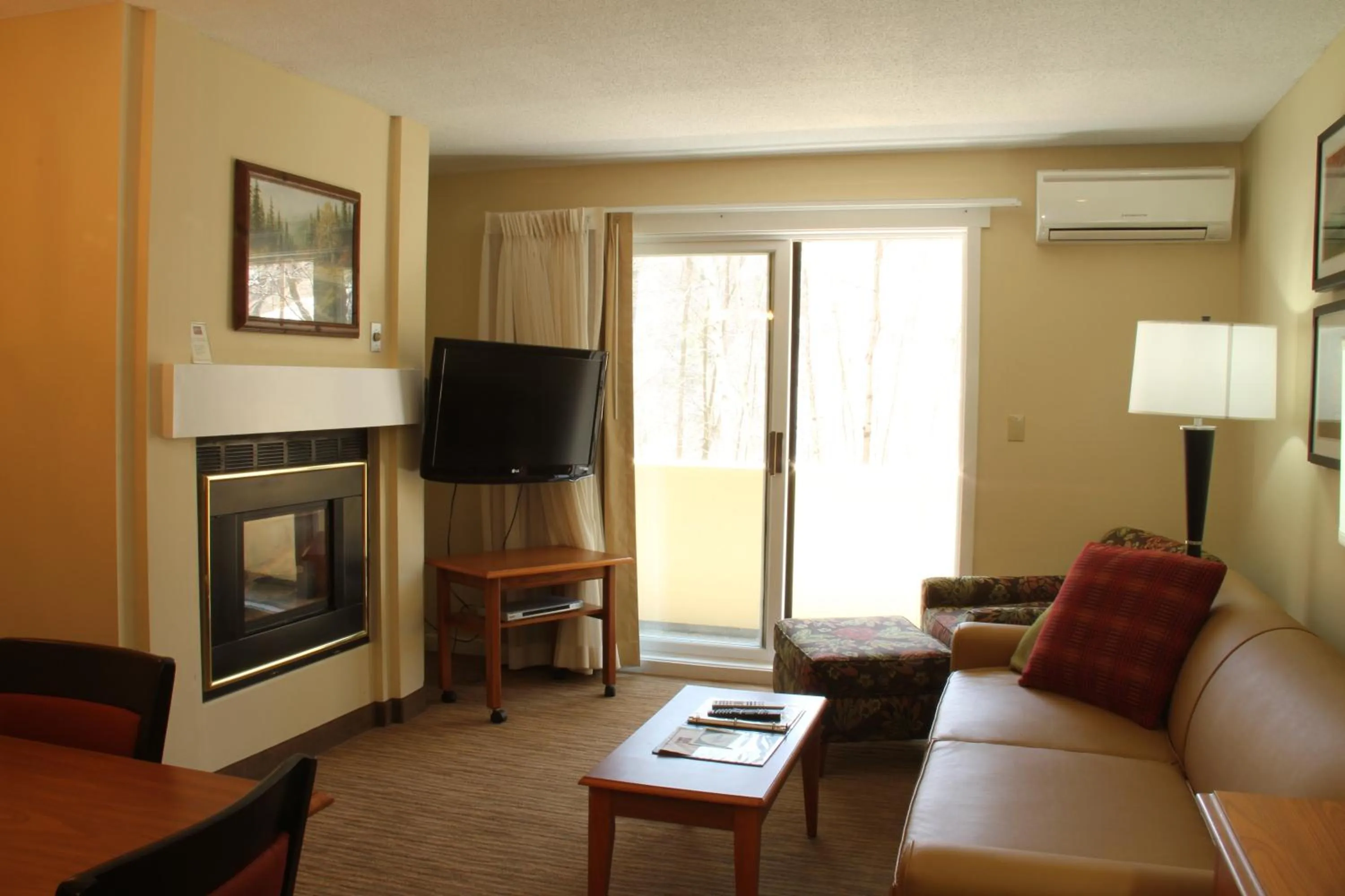 TV and multimedia in Village of Loon Mountain - VI