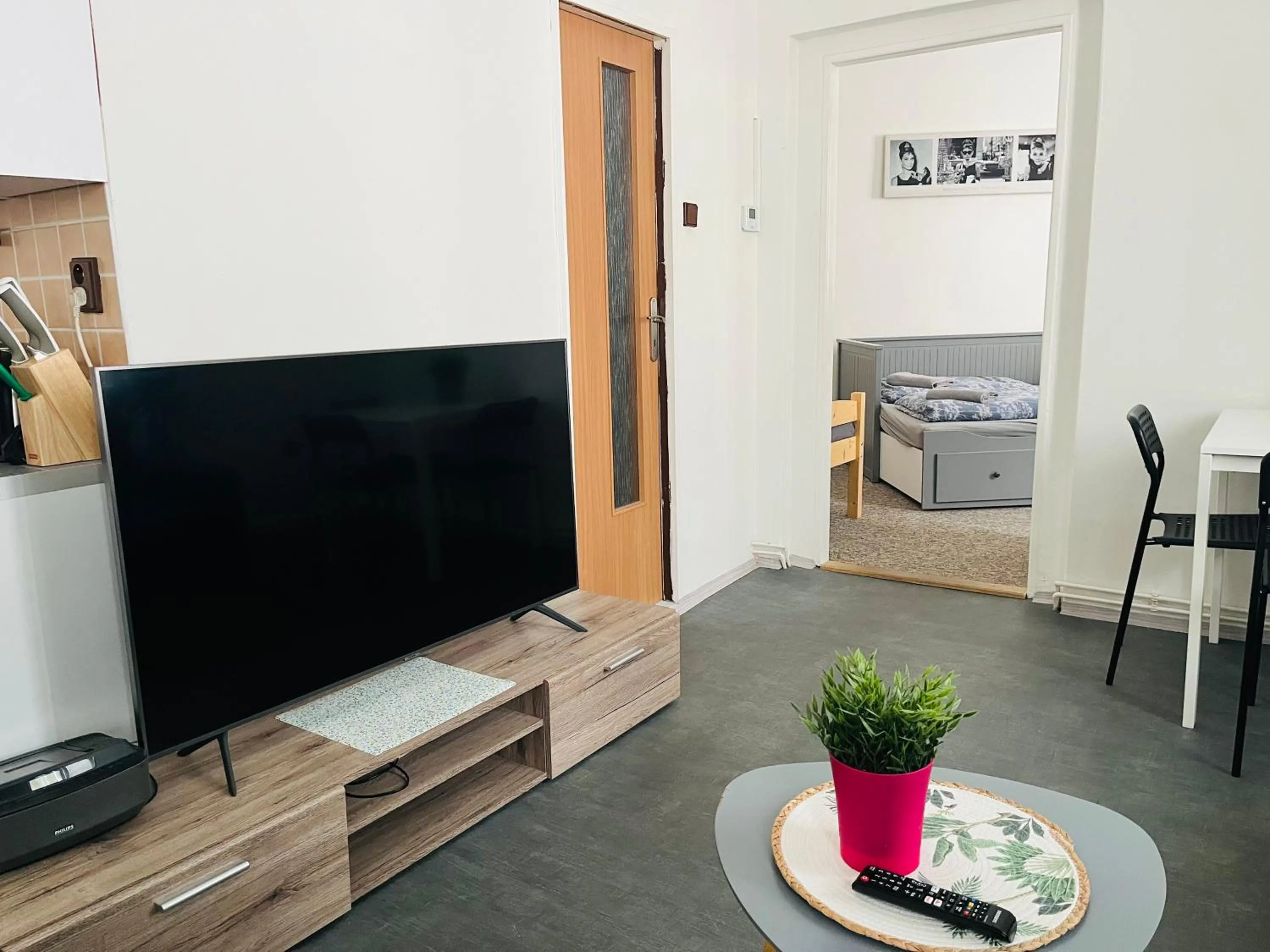 Suite in Apartmá Luxura