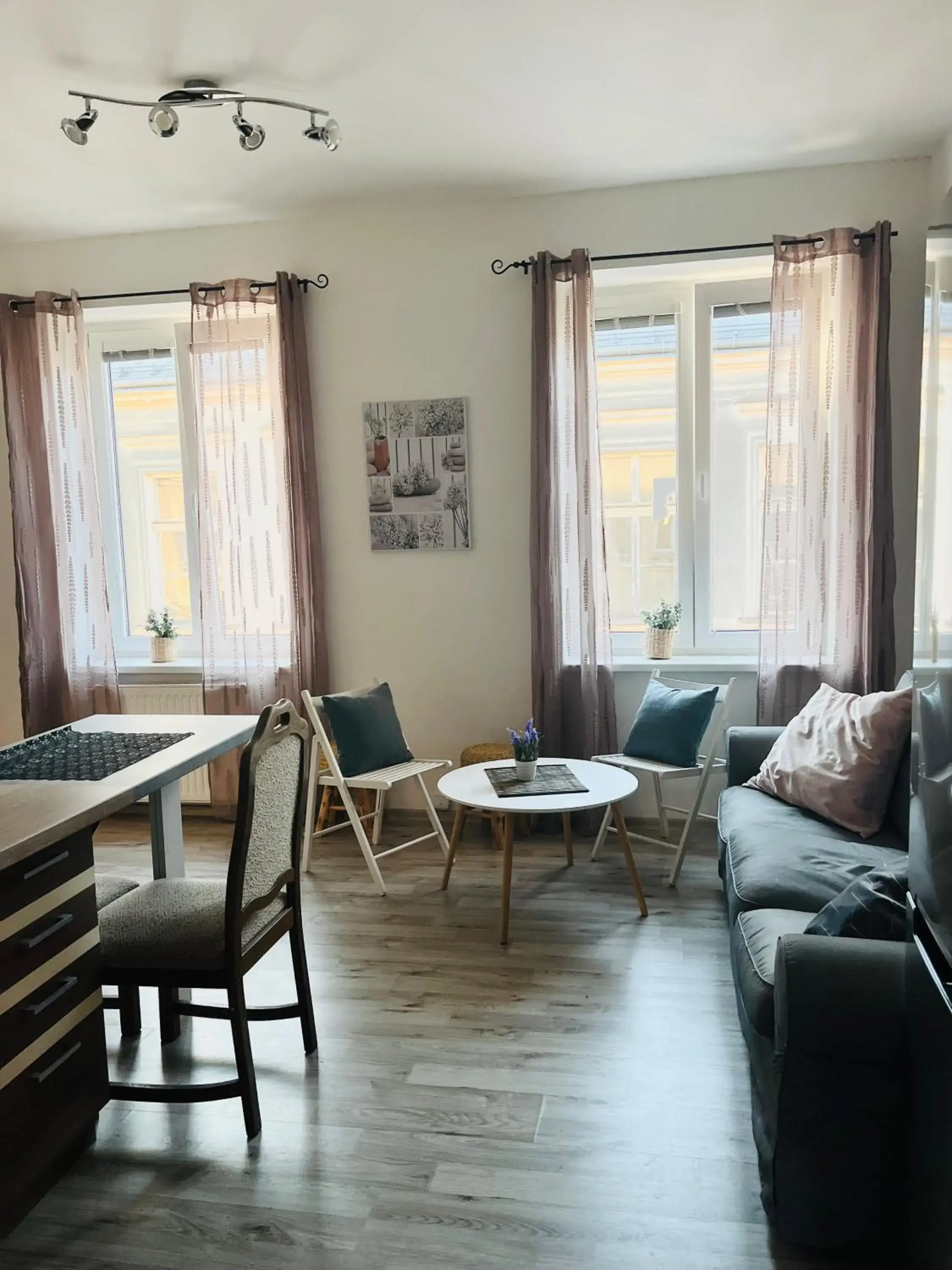 Apartmá Luxura Apartmá Luxura