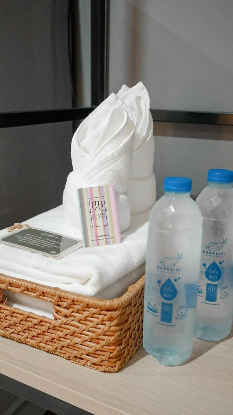 Boonsiri Boutique Hotel