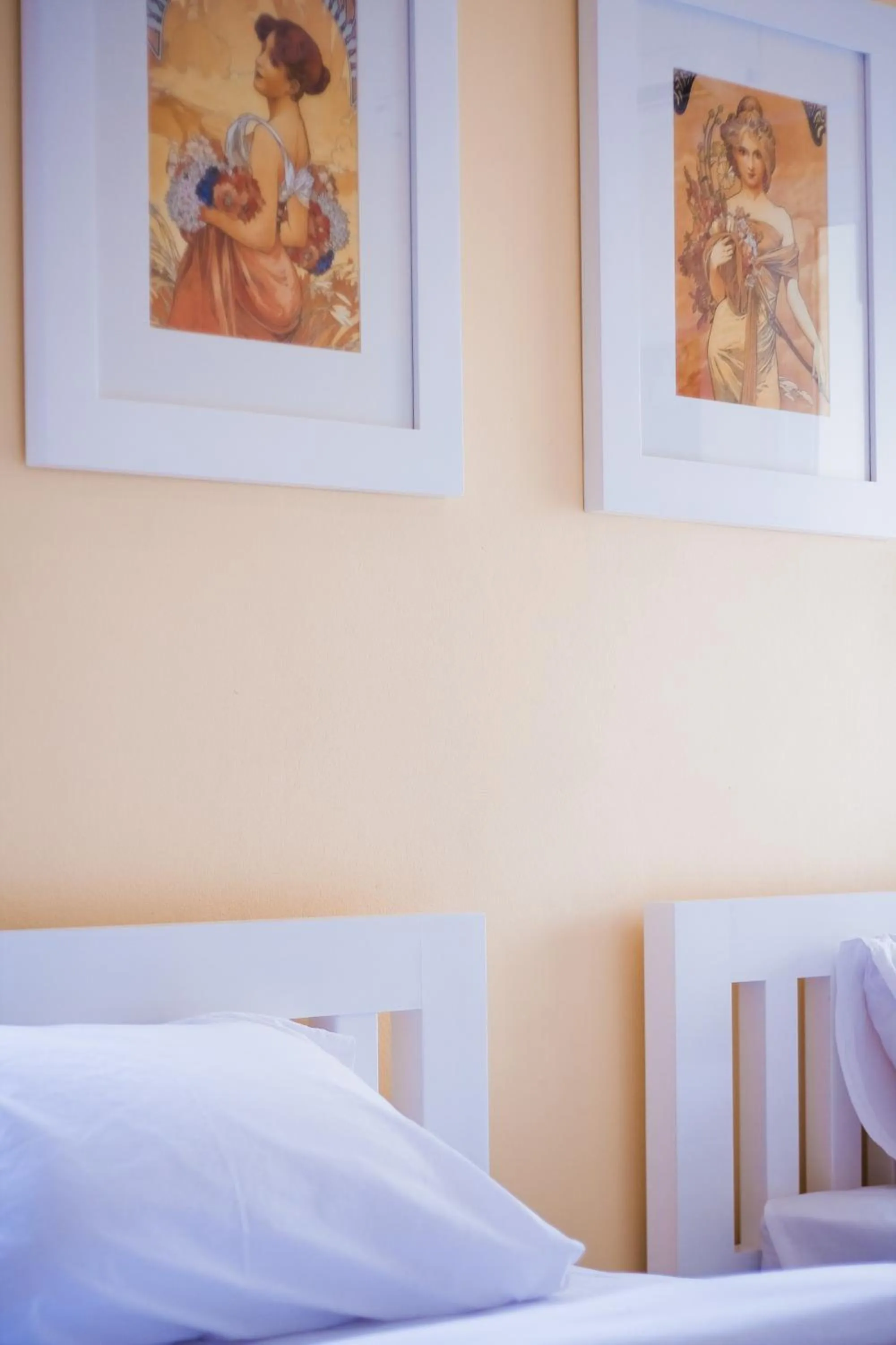 Bedroom, Bed in Boonsiri Boutique Hotel