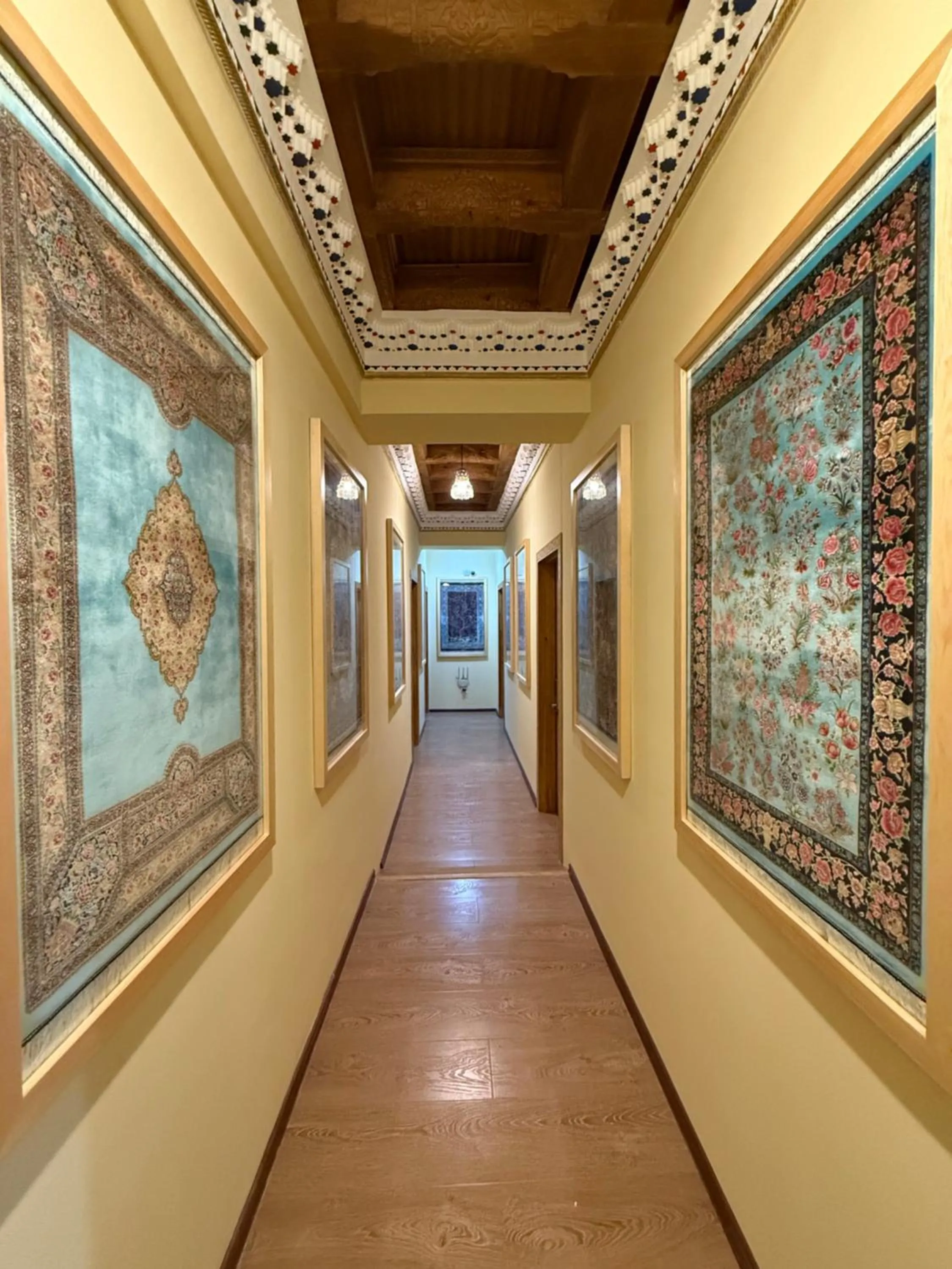 Basilic Boutique Hotel