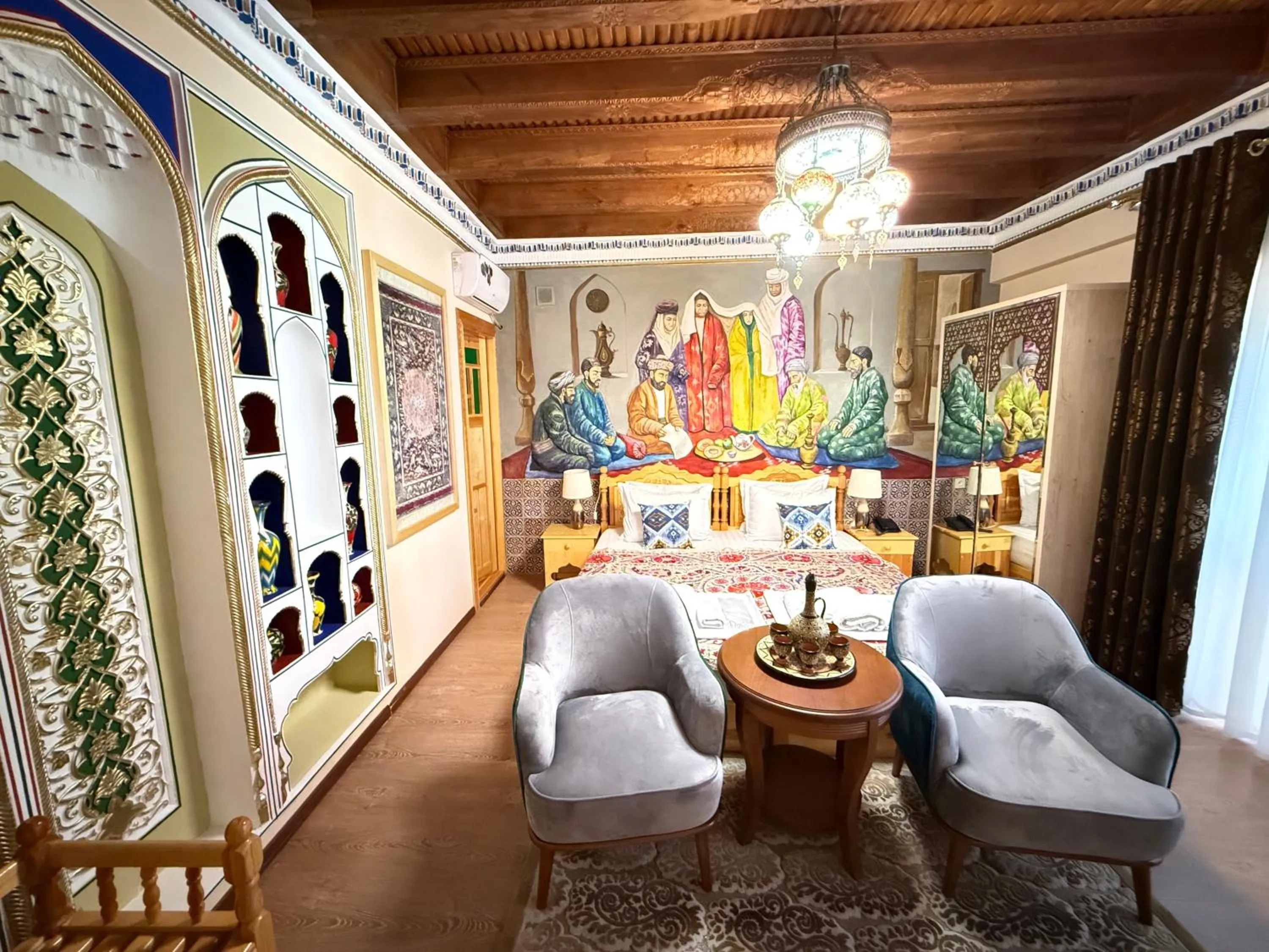 Basilic Boutique Hotel