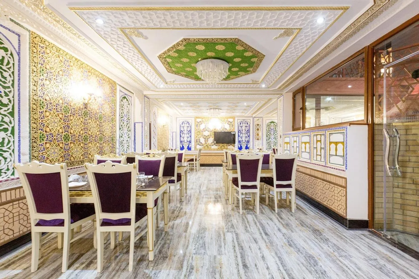 Basilic Boutique Hotel