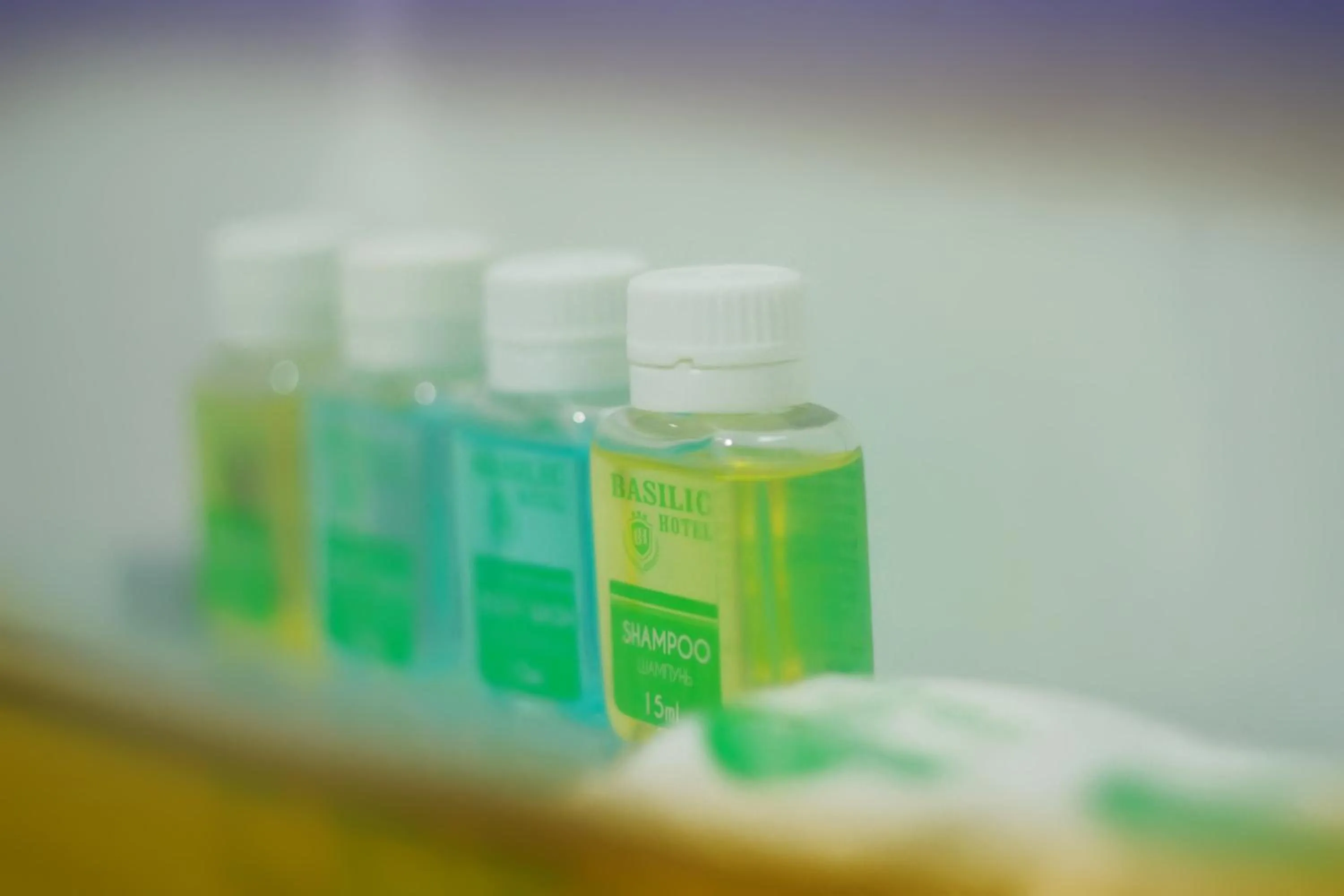 Basilic Boutique Hotel