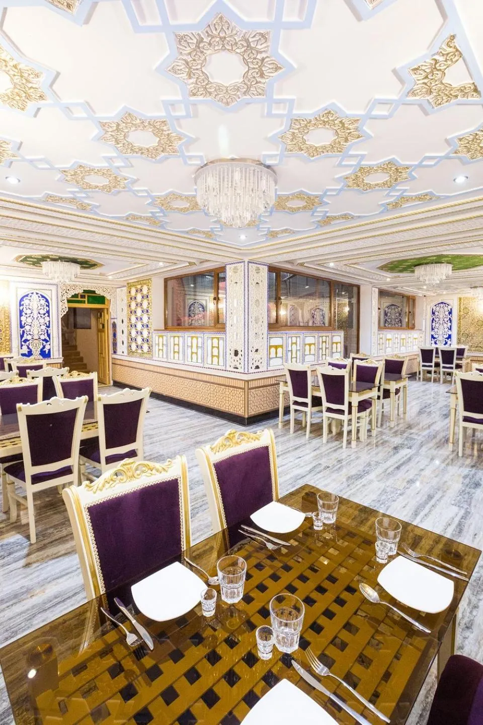 Basilic Boutique Hotel