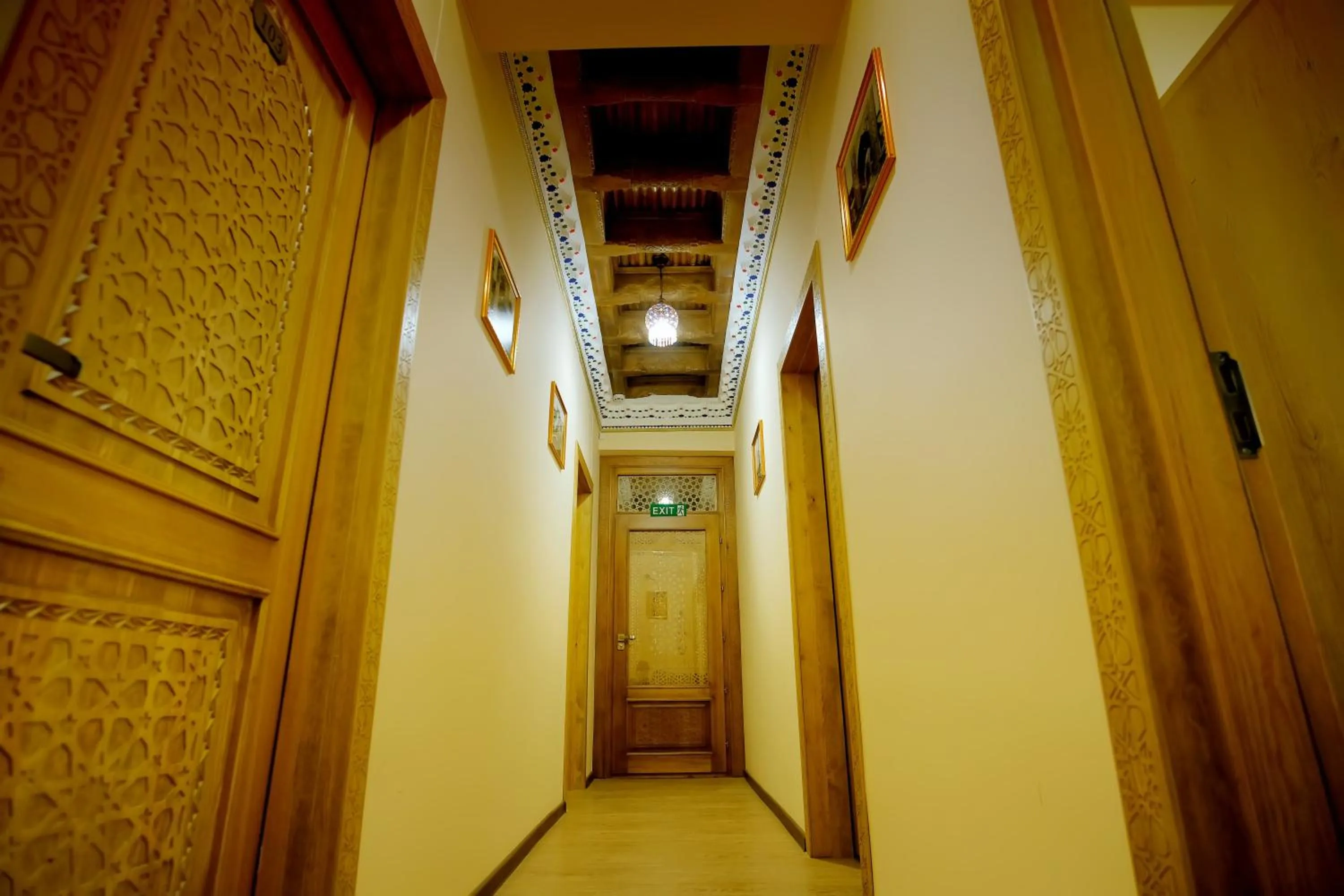 Basilic Boutique Hotel