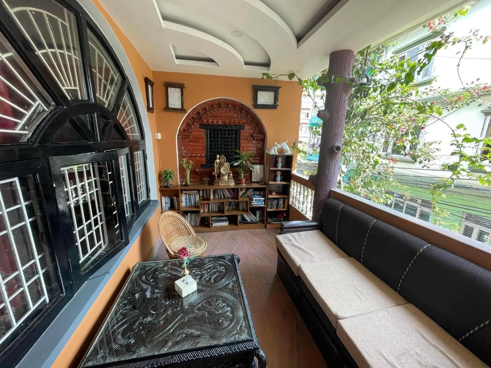 Blue Mountain Home Stay