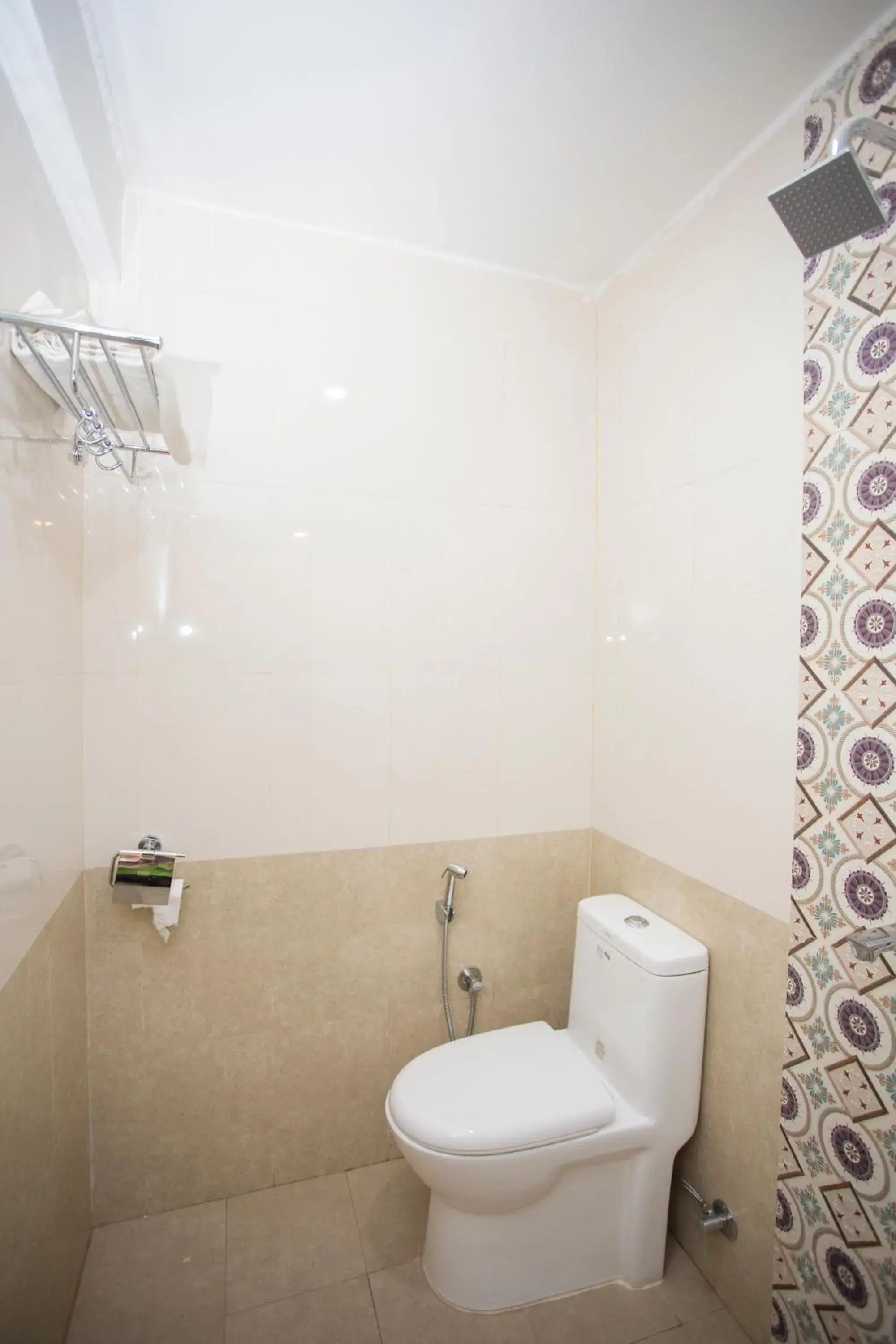 Double Room with Terrace in Blue Mountain Home Stay Double Room with Terrace in Blue Mountain Home Stay