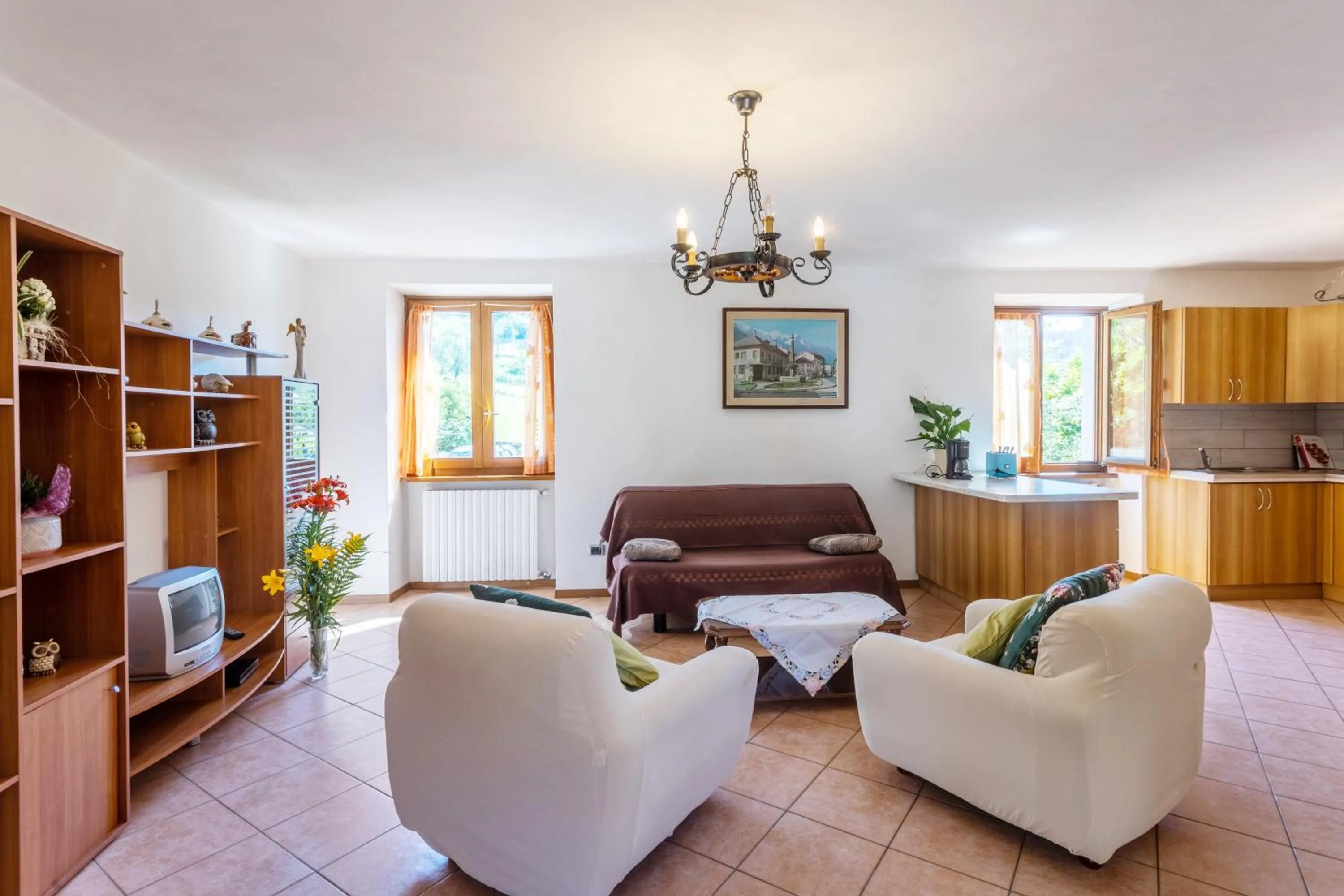 Casa Rita app 2