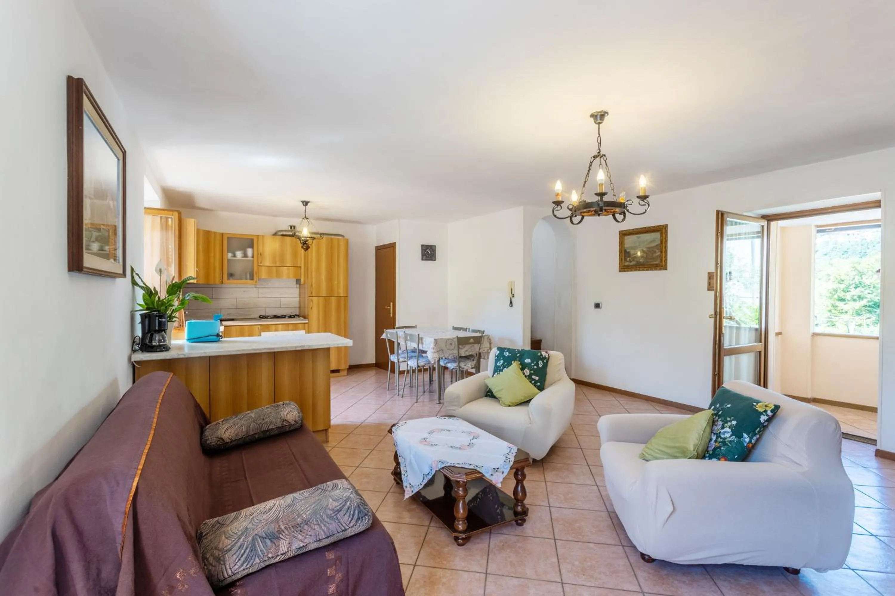 Casa Rita app 2