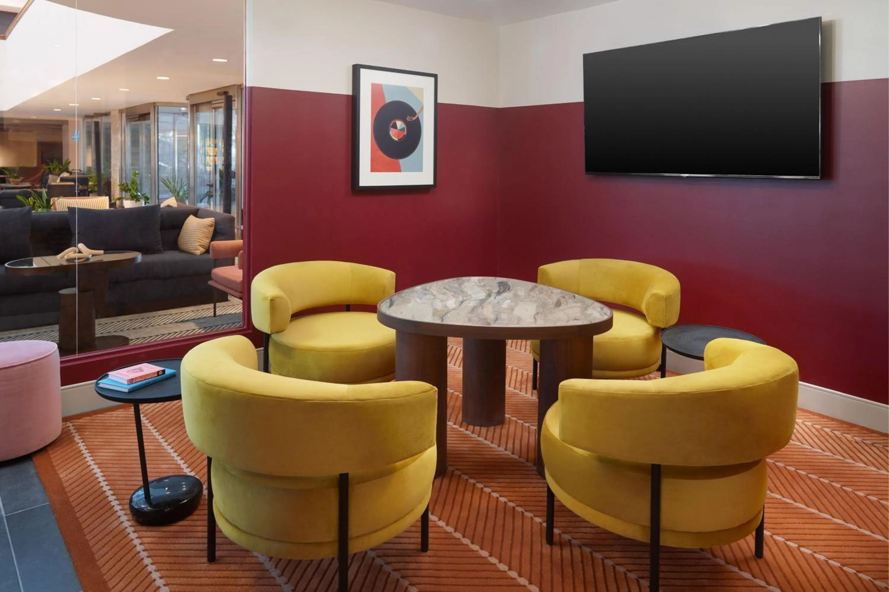 Other in Sheraton Grand Nashville Downtown