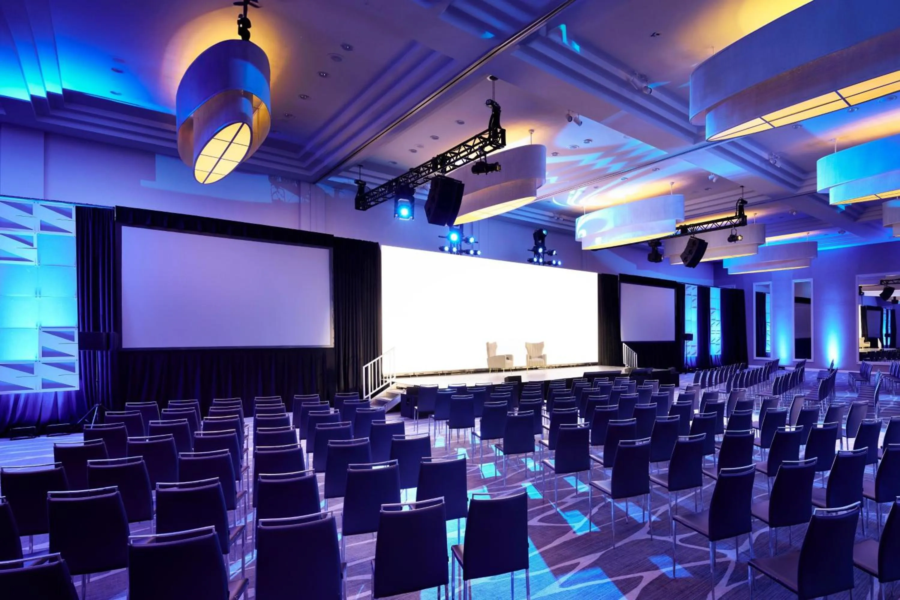 Meeting/conference room in Sheraton Grand Nashville Downtown