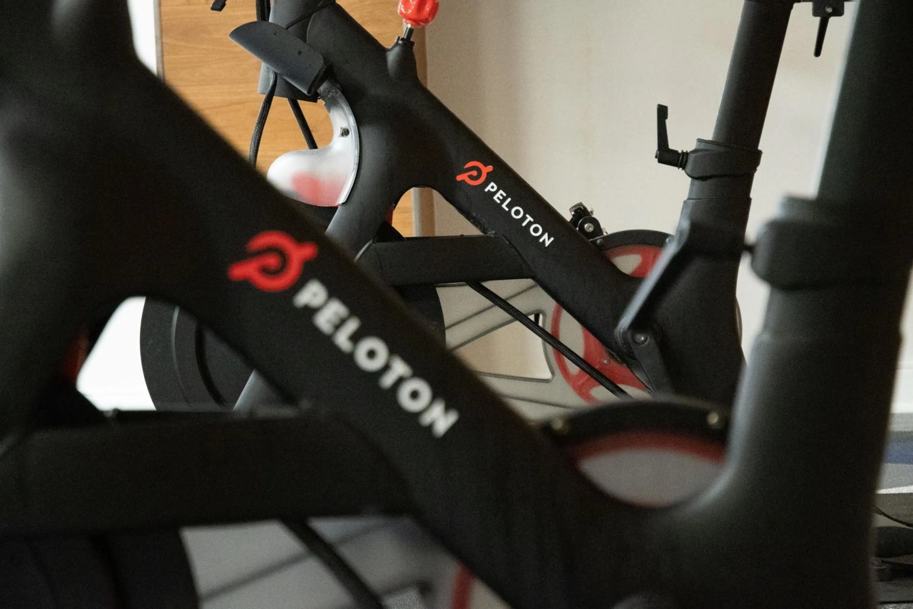 Fitness centre/facilities in Sheraton Grand Nashville Downtown