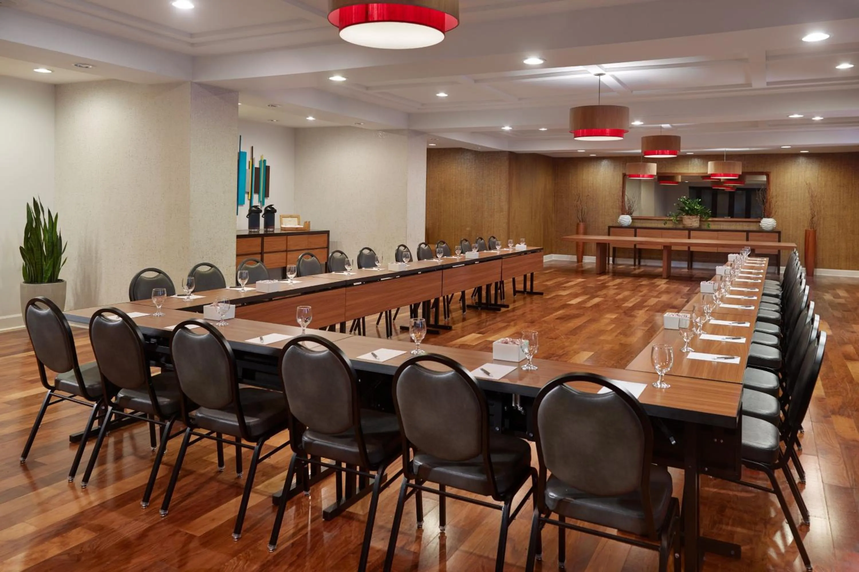 Meeting/conference room in Sheraton Grand Nashville Downtown