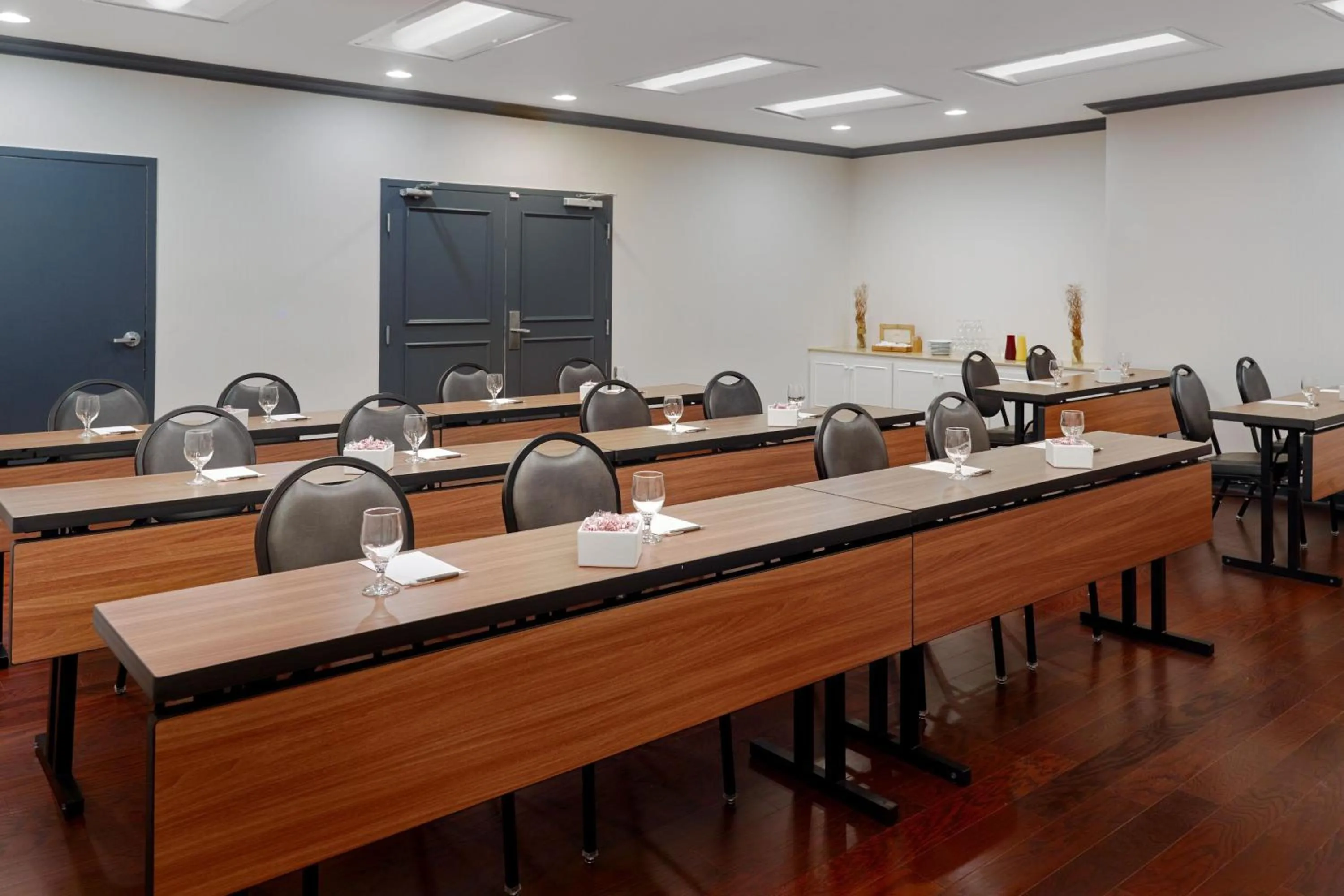 Meeting/conference room in Sheraton Grand Nashville Downtown