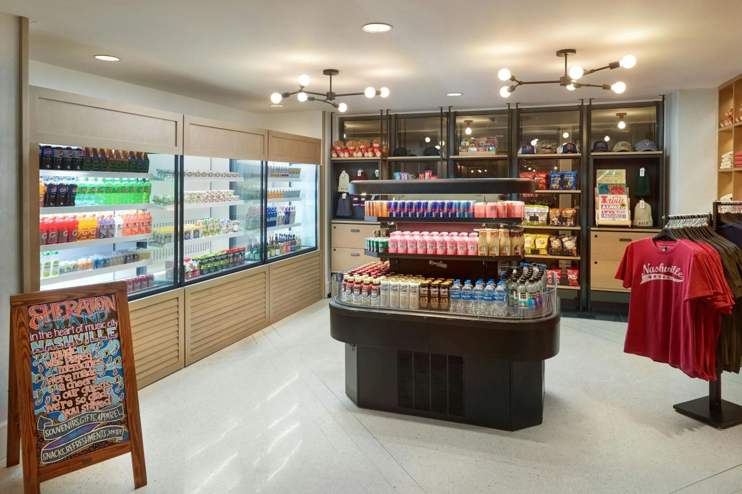 Other in Sheraton Grand Nashville Downtown