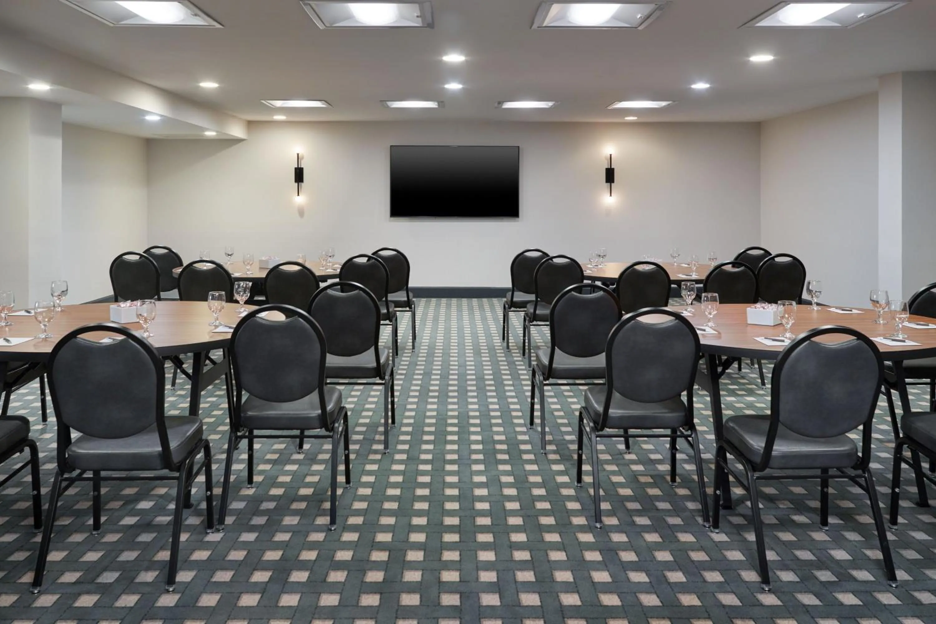 Meeting/conference room in Sheraton Grand Nashville Downtown