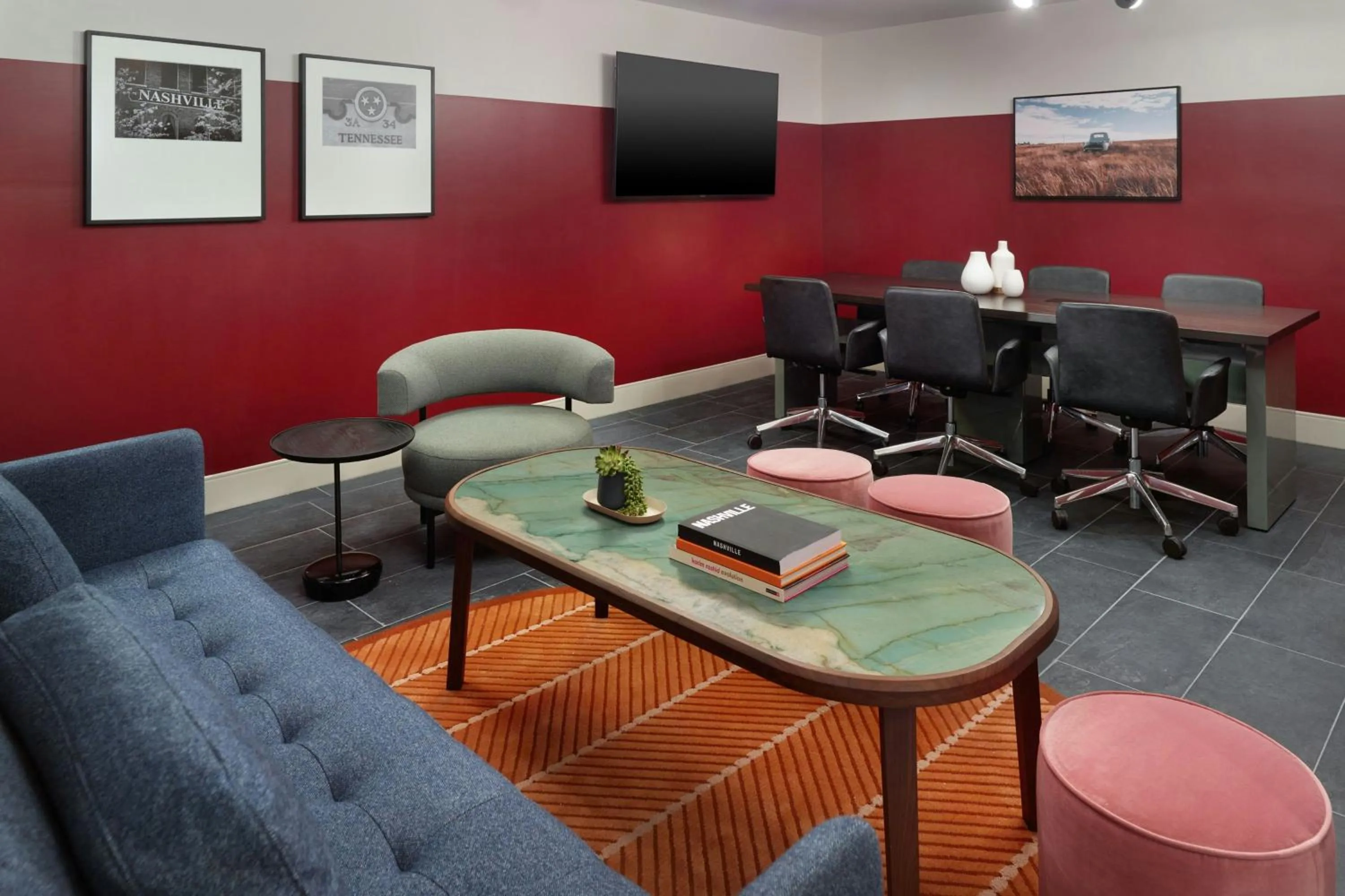 Other in Sheraton Grand Nashville Downtown