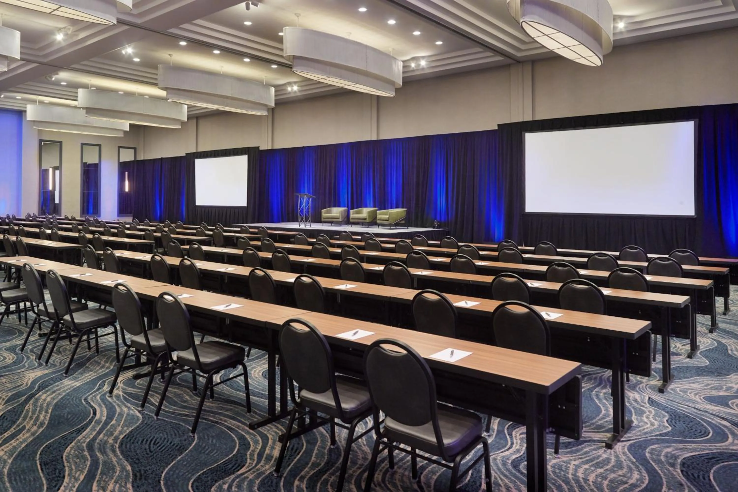 Meeting/conference room in Sheraton Grand Nashville Downtown